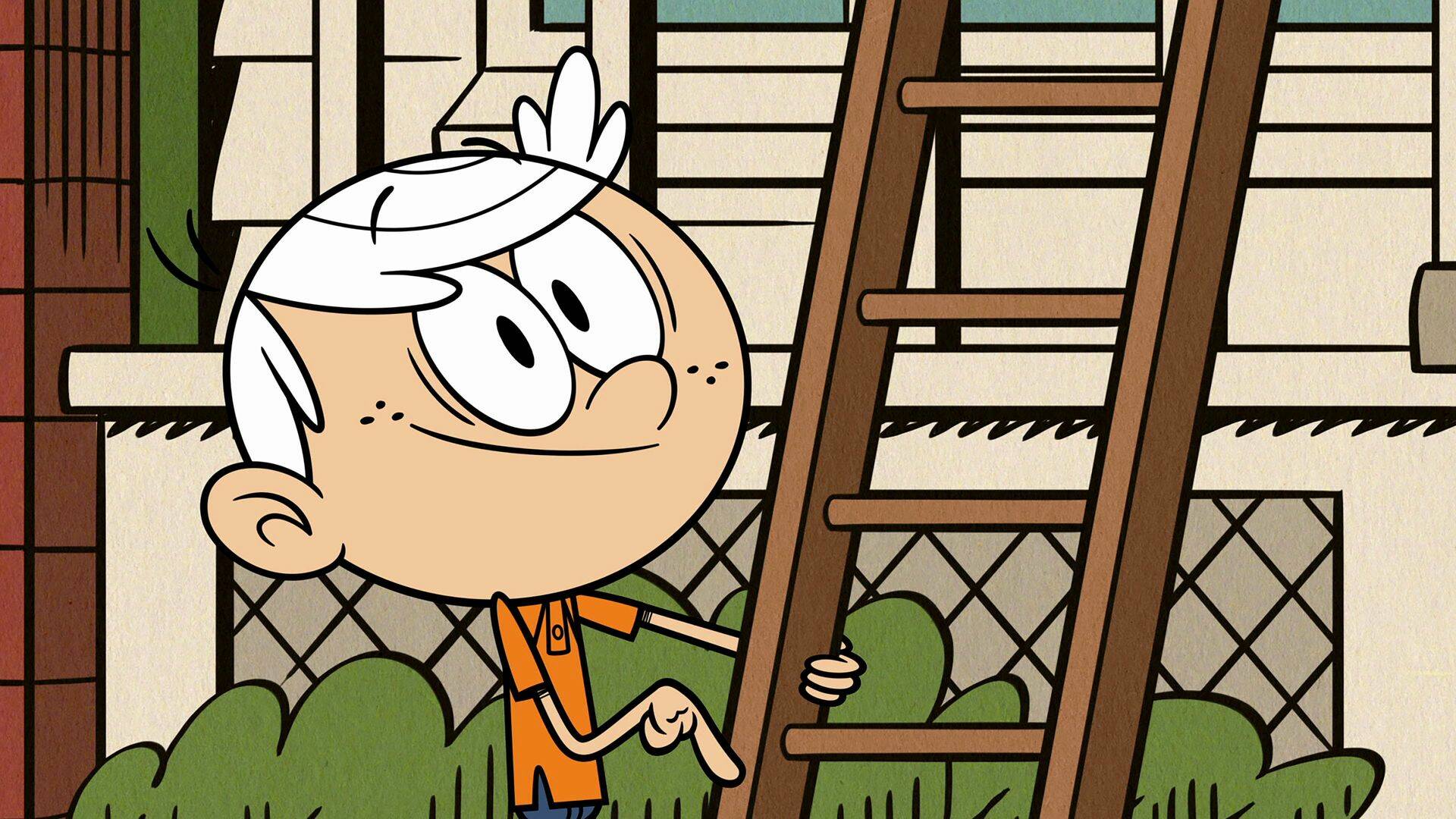 Una casa de locos (T8): Ventas alocadas