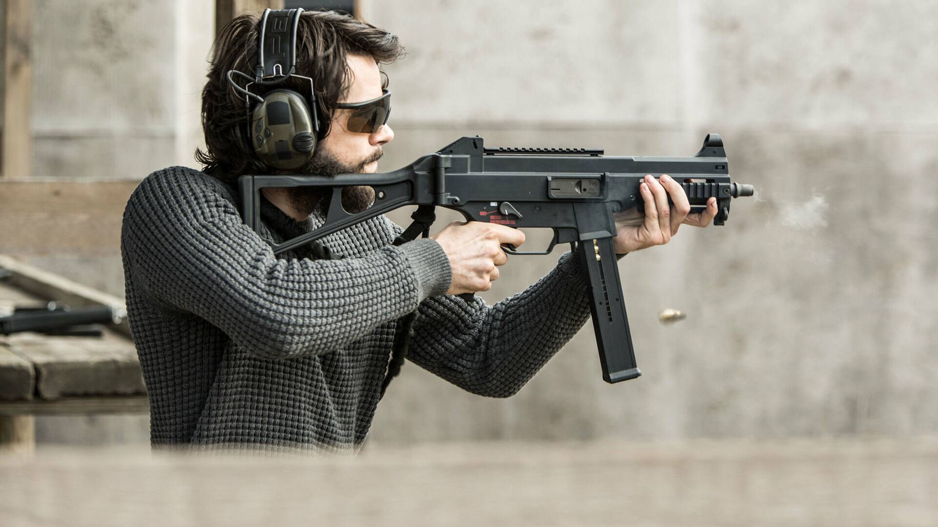 American Assassin