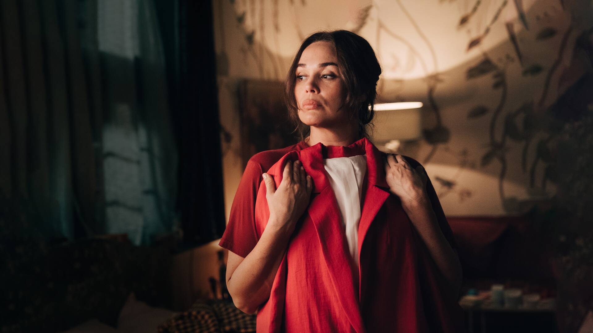 Mademoiselle Holmes (T2)