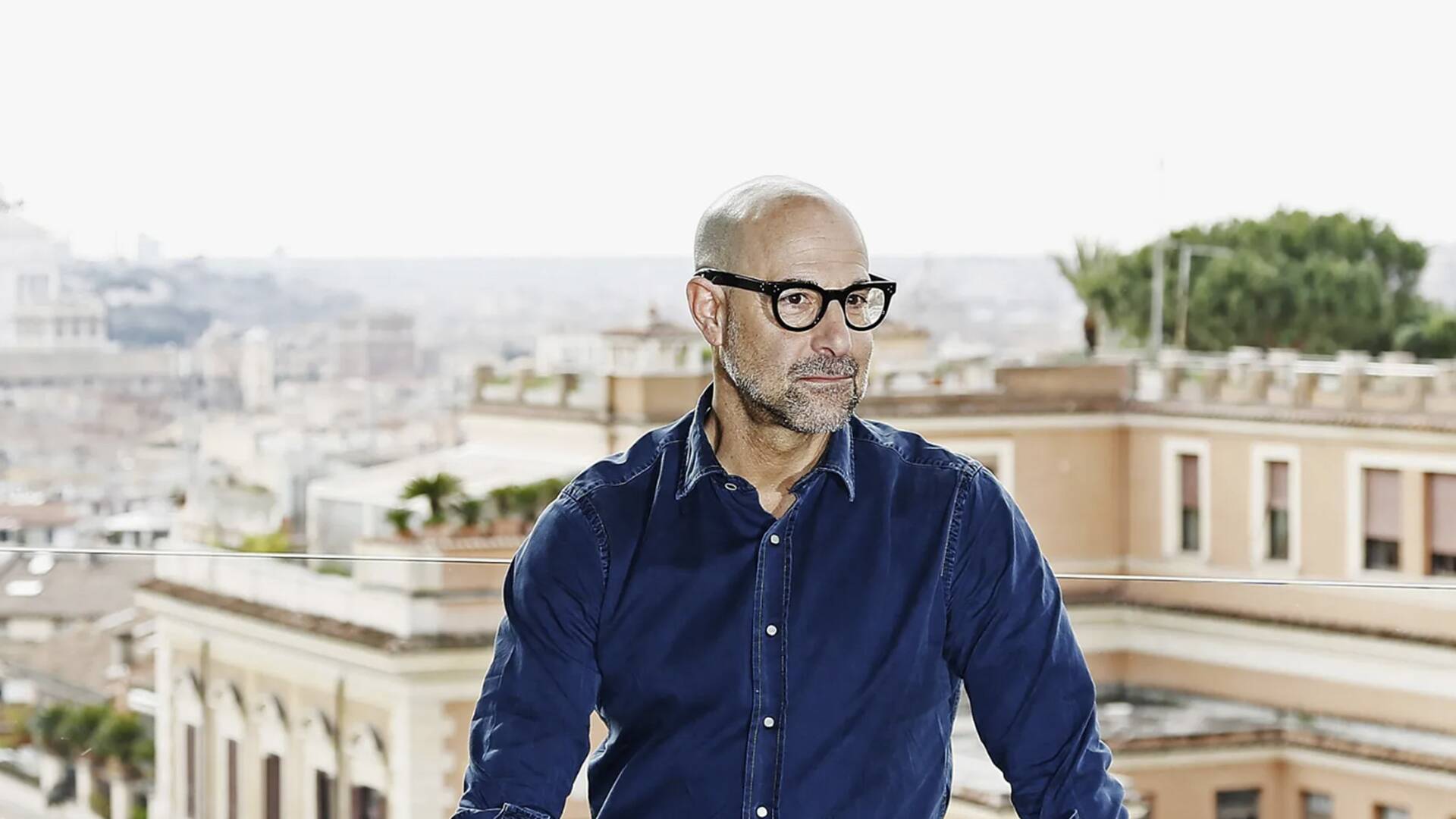 Tucci en Italia (T1): El Lacio