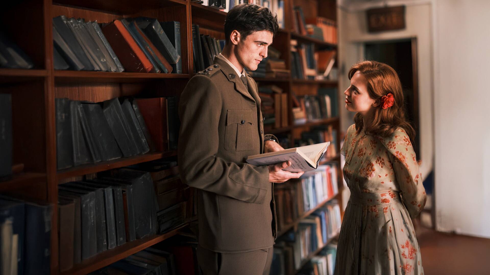 El camino estrecho (T1): Ep.2 
