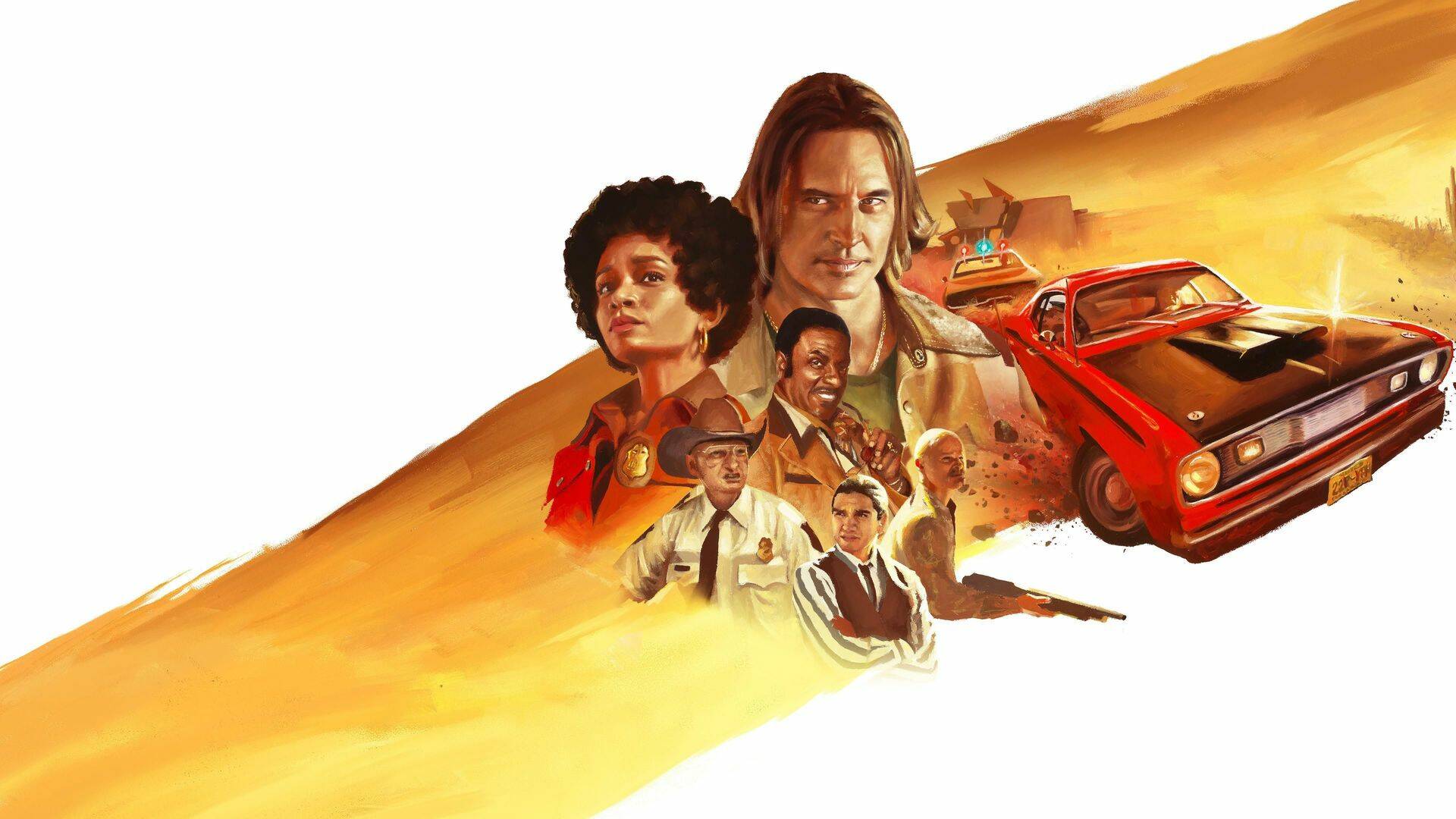 Duster (T1): Ep.1 