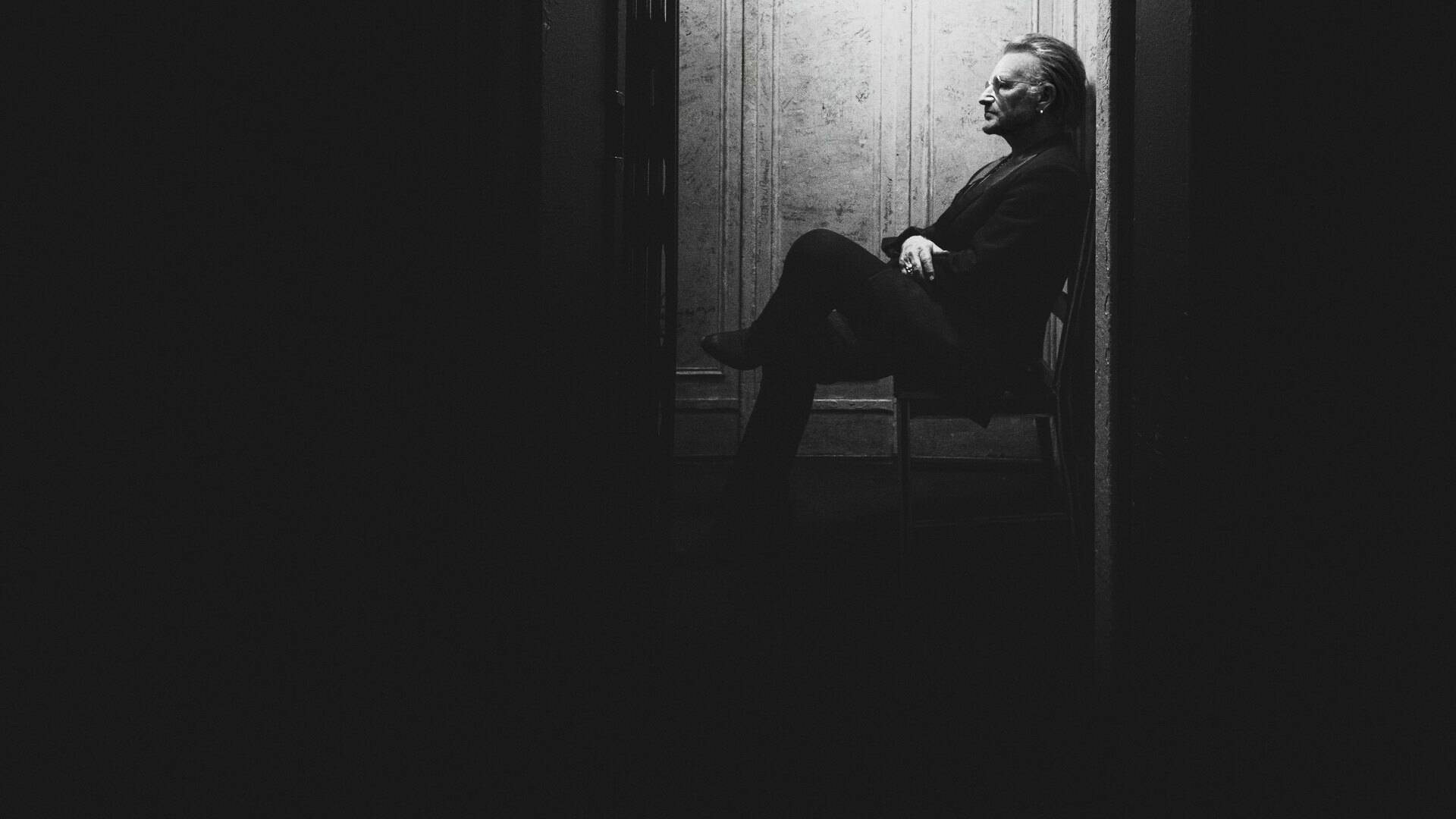 Bono: historias de Surrender