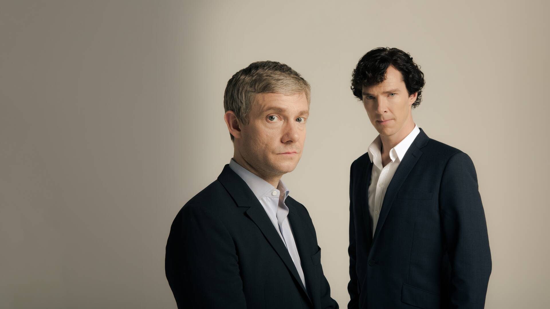 Sherlock