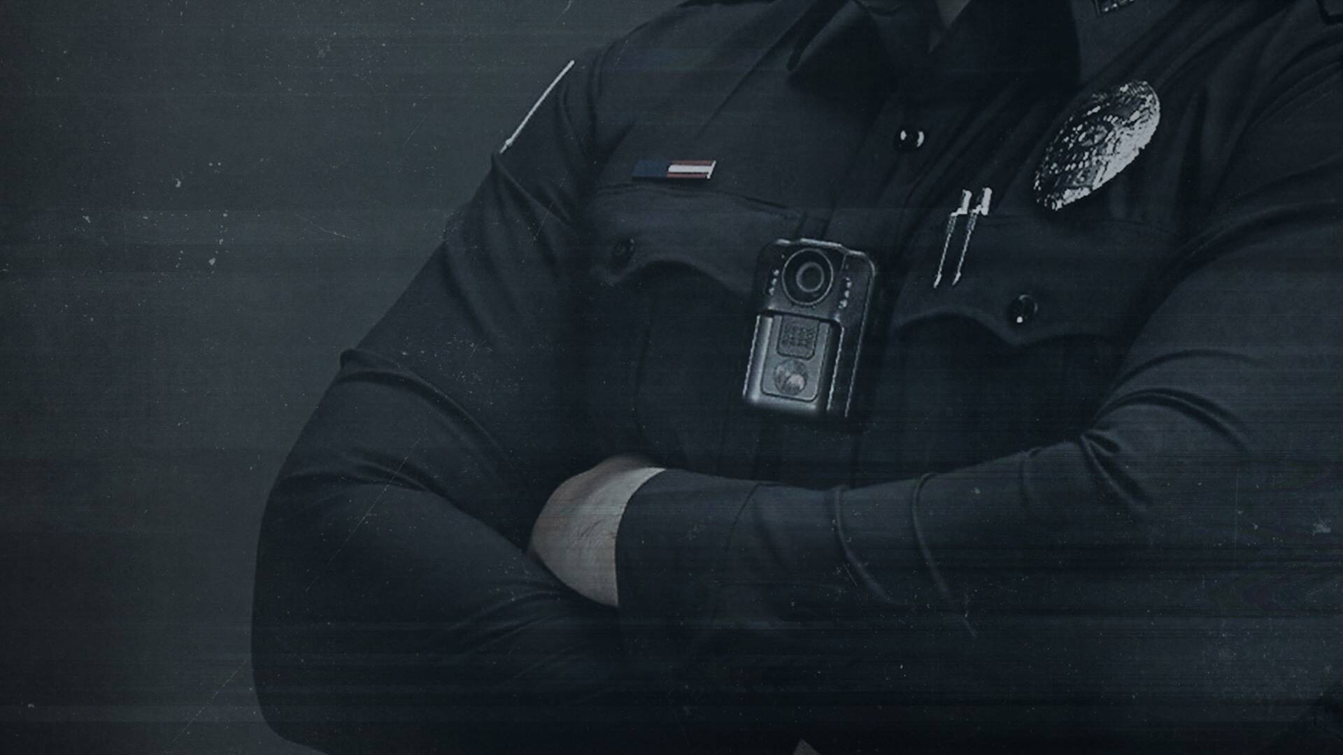 Body Cam: Agente herido
