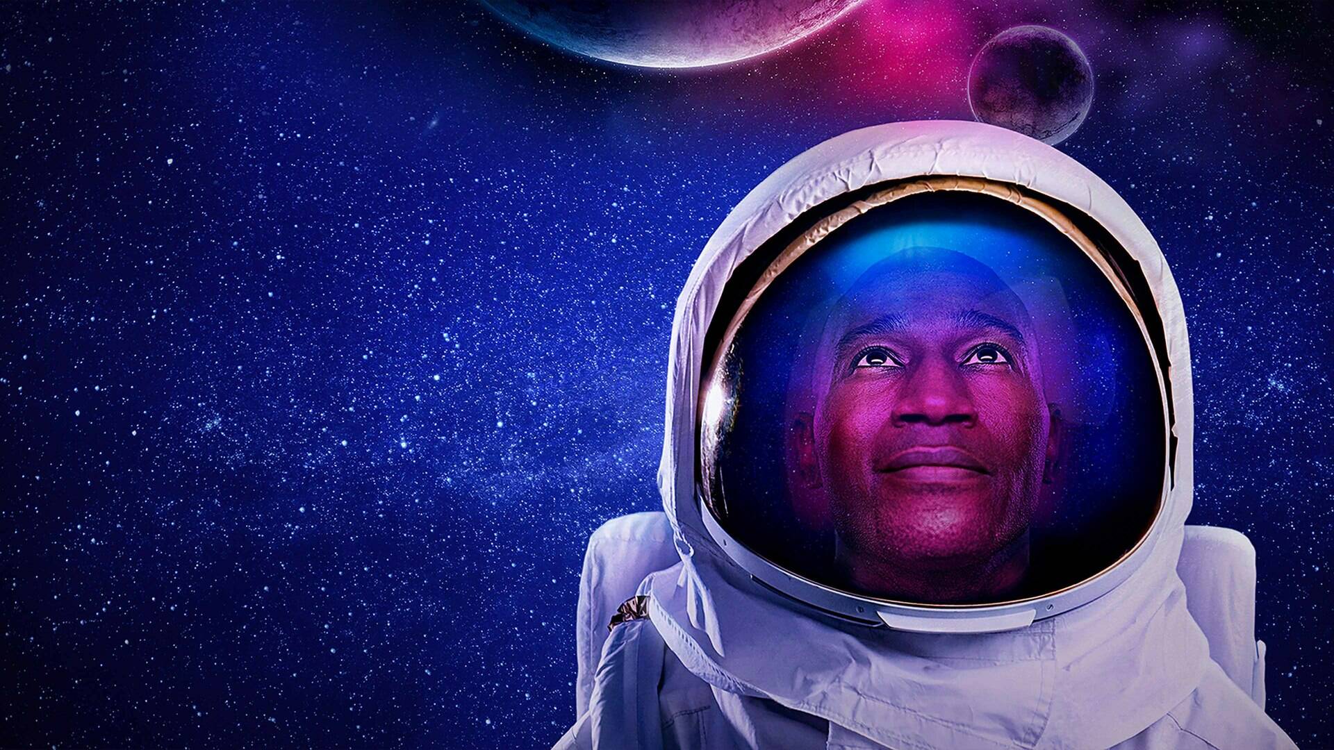 La humanidad y el espacio