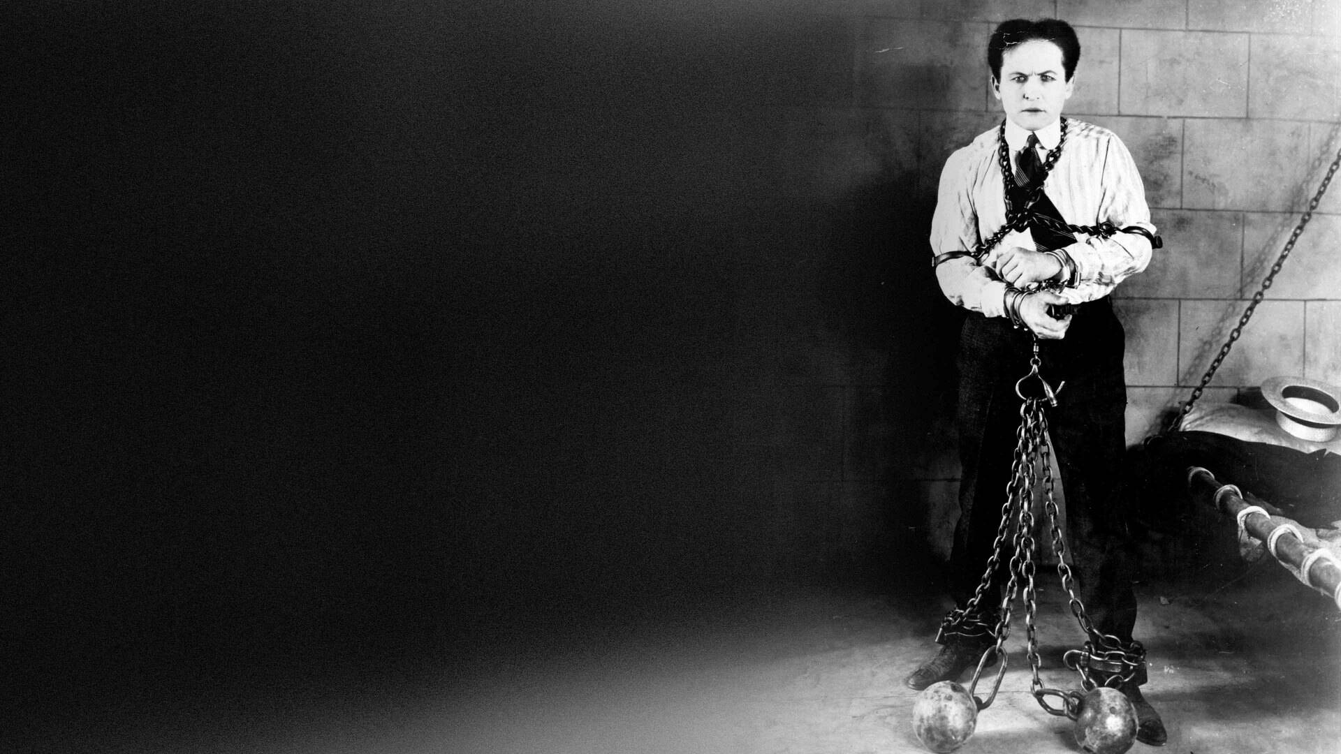 Houdini's Last Secrets