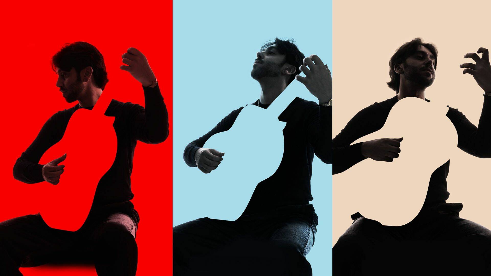 La guitarra flamenca de Yerai Cortés