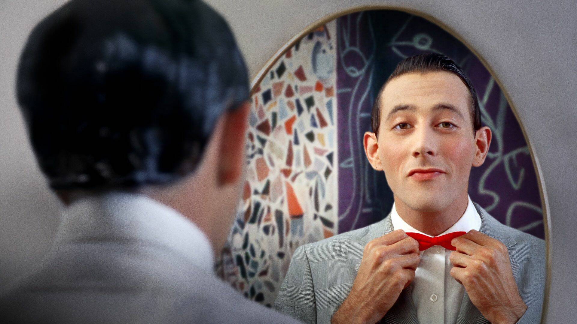 El mismísimo Pee-wee: Parte 2