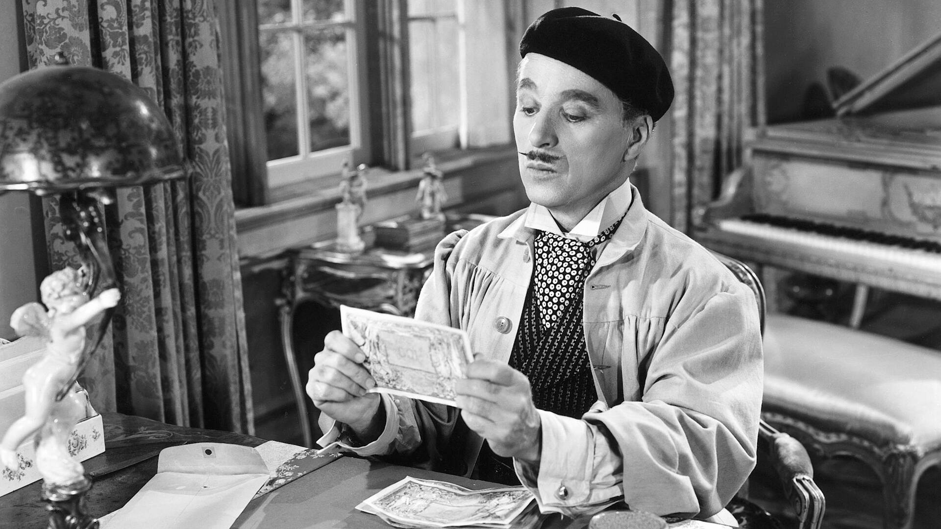 Monsieur Verdoux