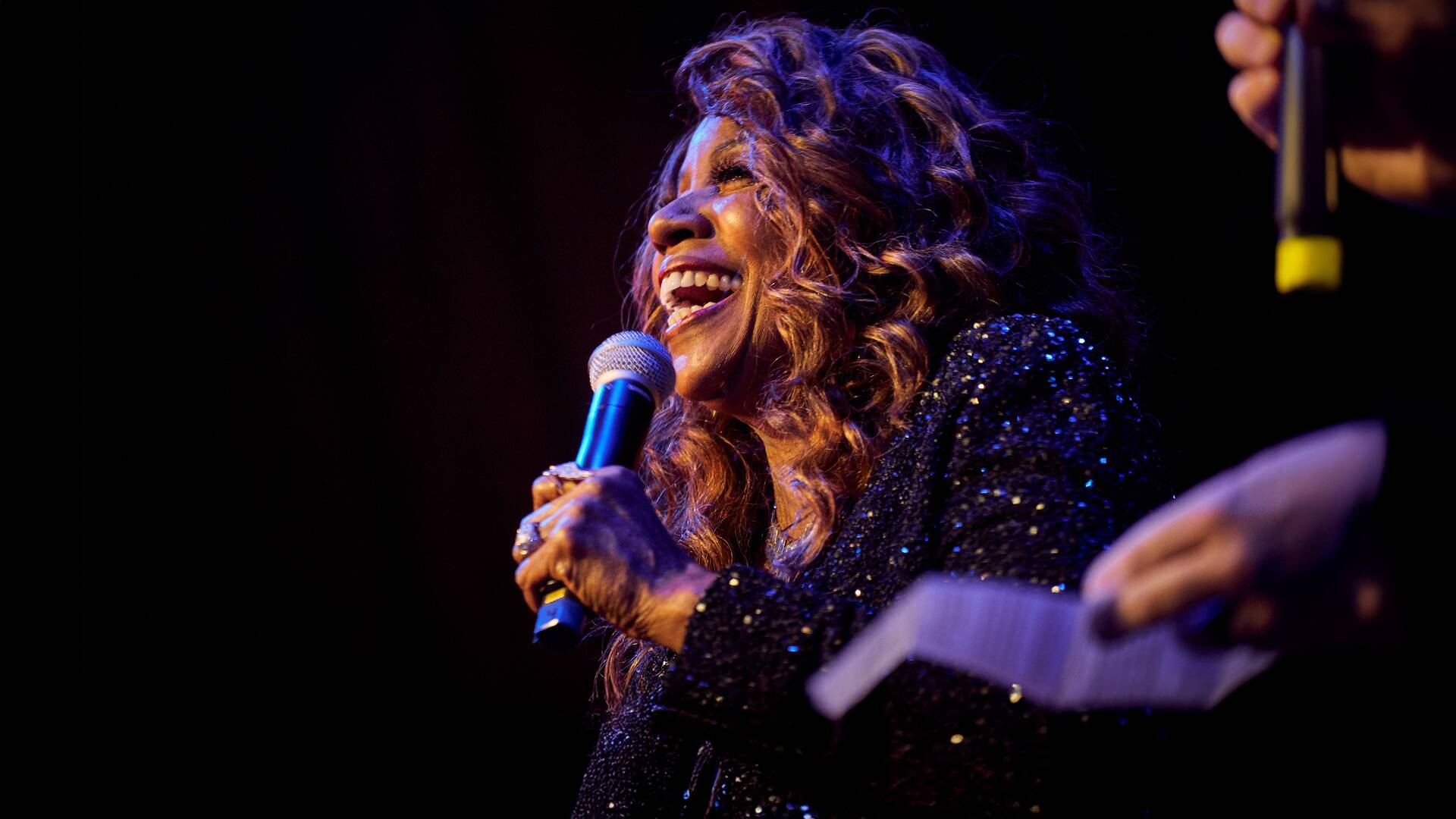 Gloria Gaynor: I Will Survive