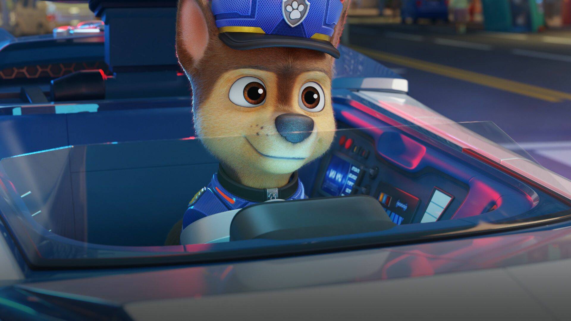 La patrulla canina: La película