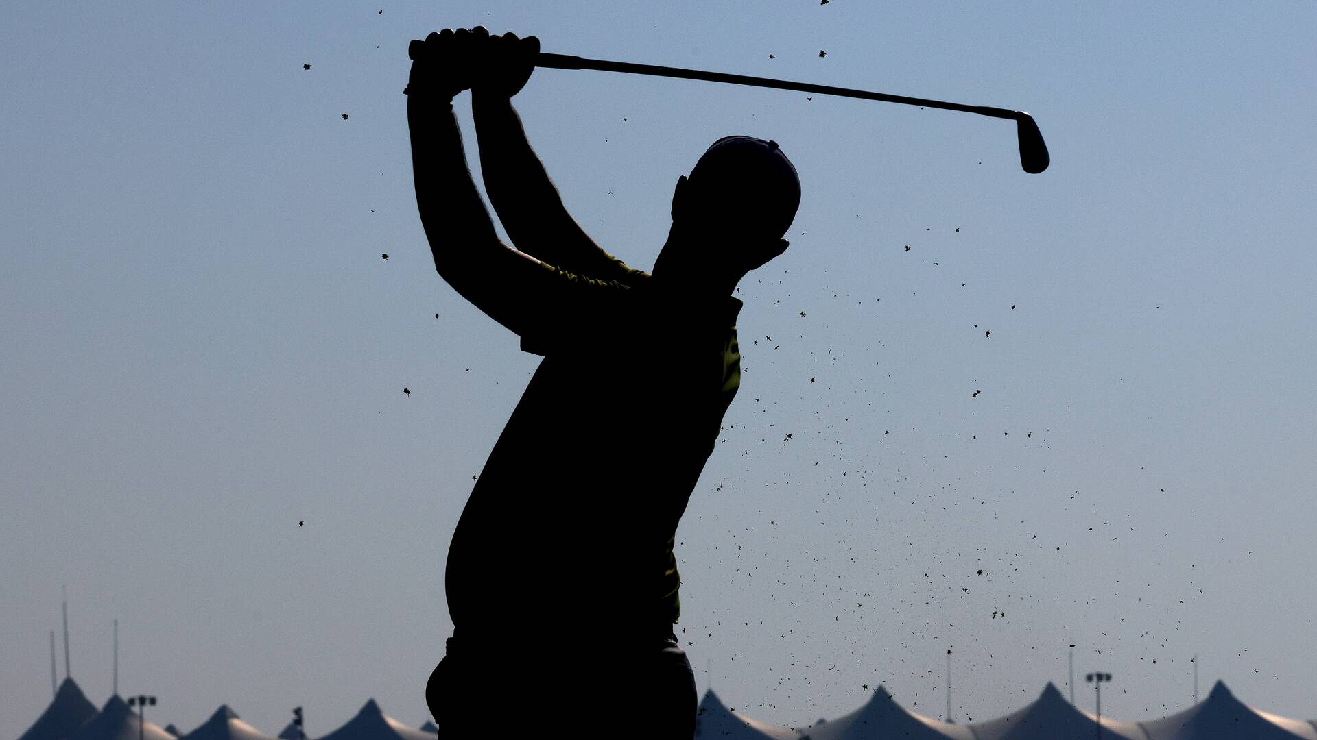 The KLM Open 