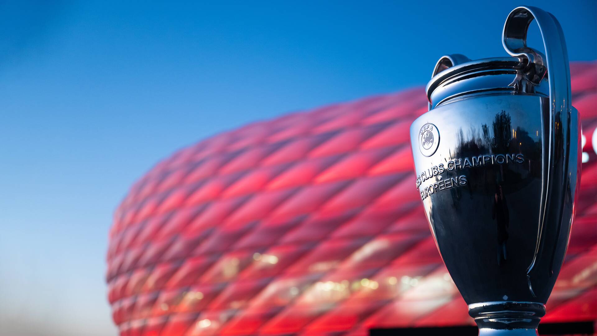 La Previa de... (24/25): Tarde de Champions - Previa final