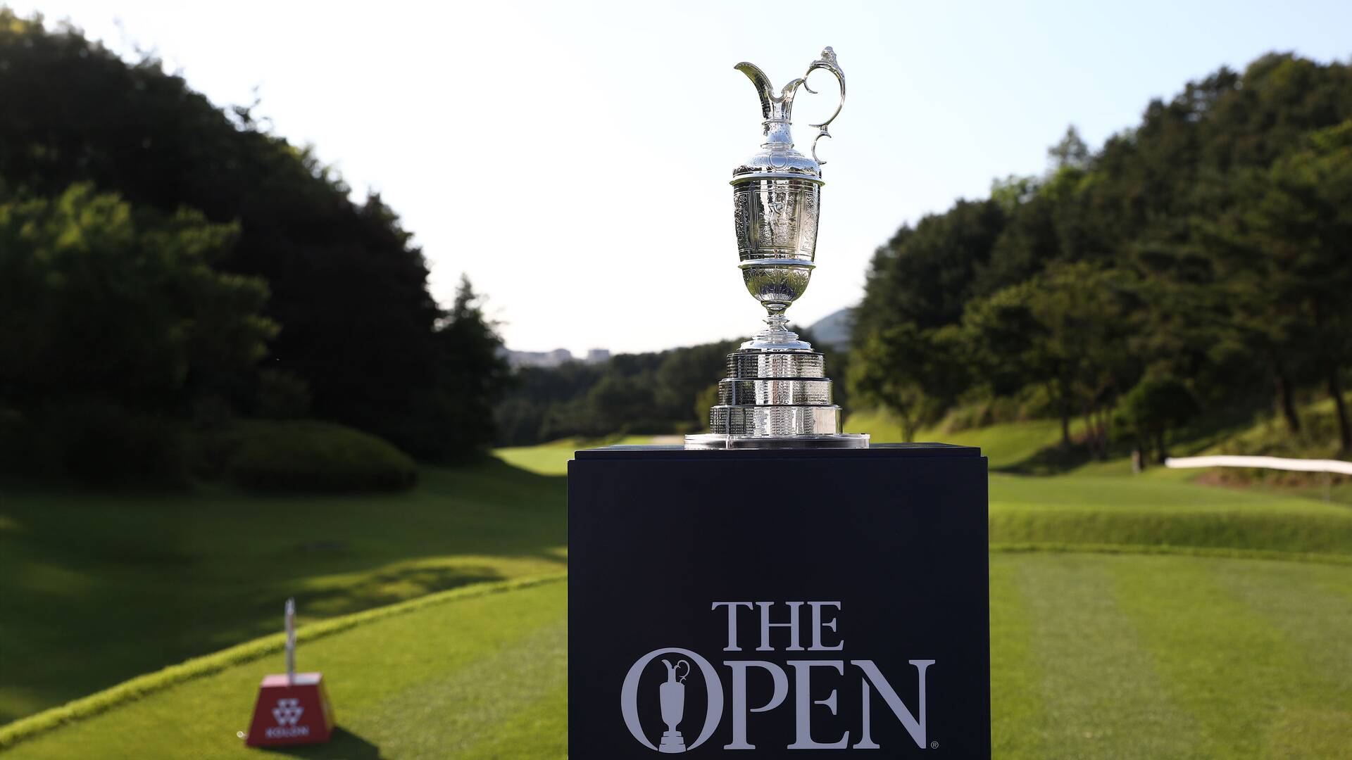 The 153rd  Open... (2025): Jornada 1. Parte 3
