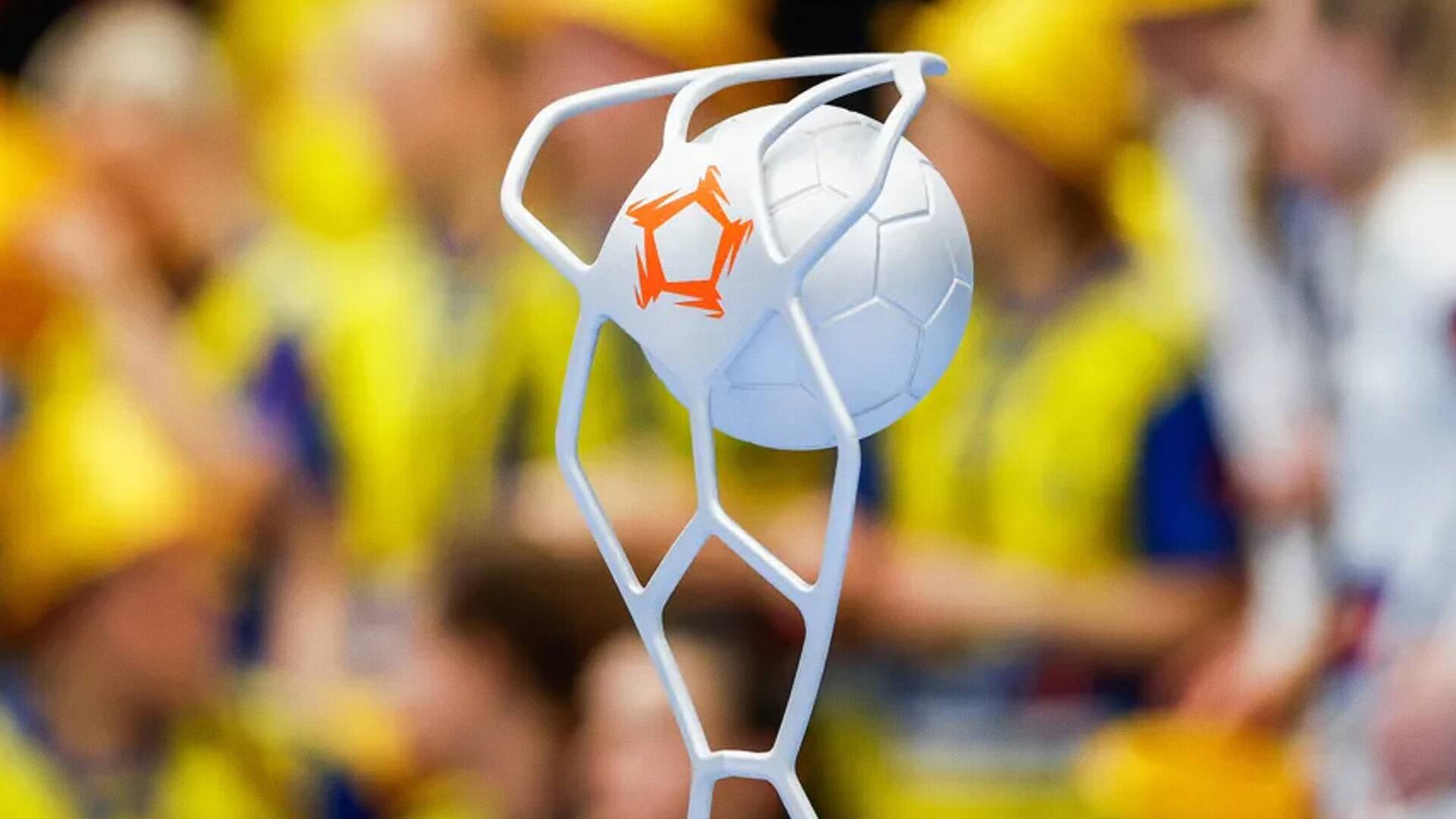 Semifinales: Metz Handball - Odense Handbold