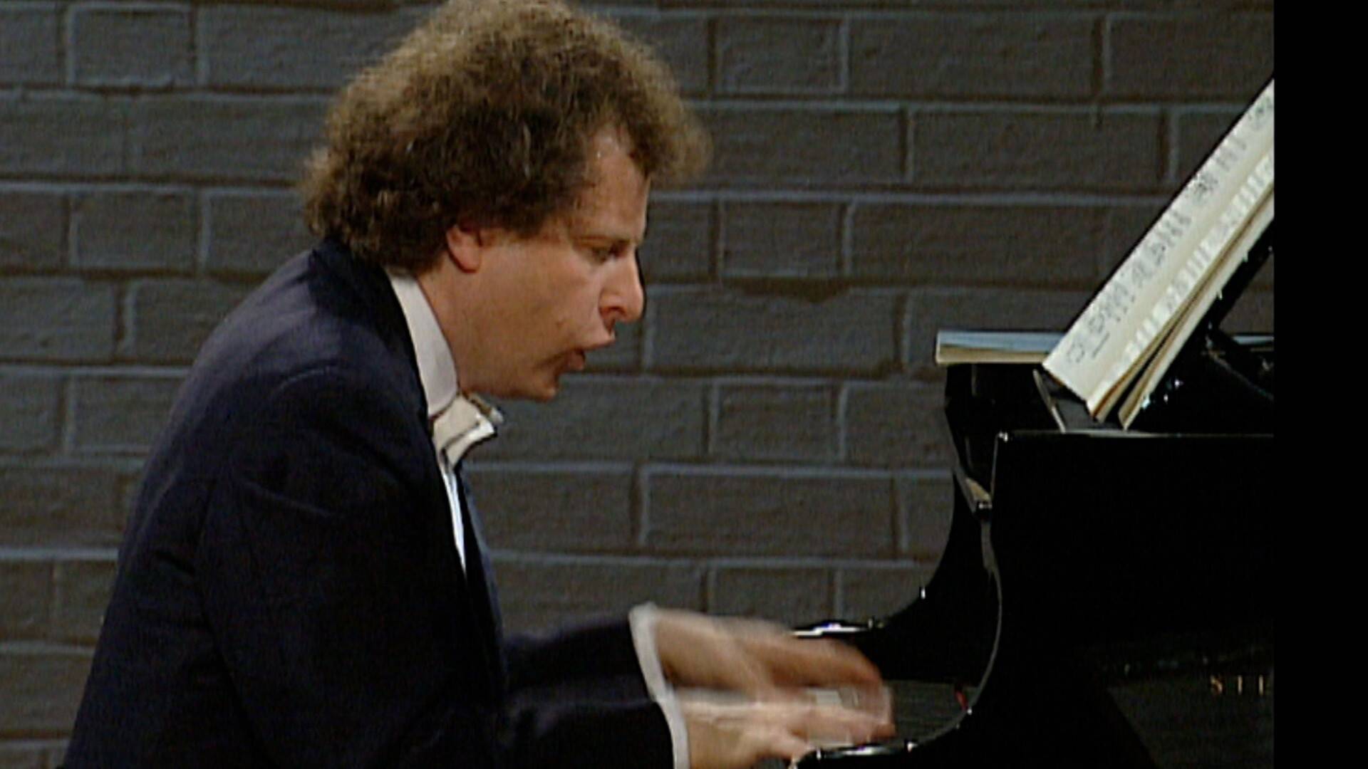 Brahms : Cuarteto para piano n.º 3  - András Schiff Yuuko Shiokawa Nabuko Imai Miklós Perényi
