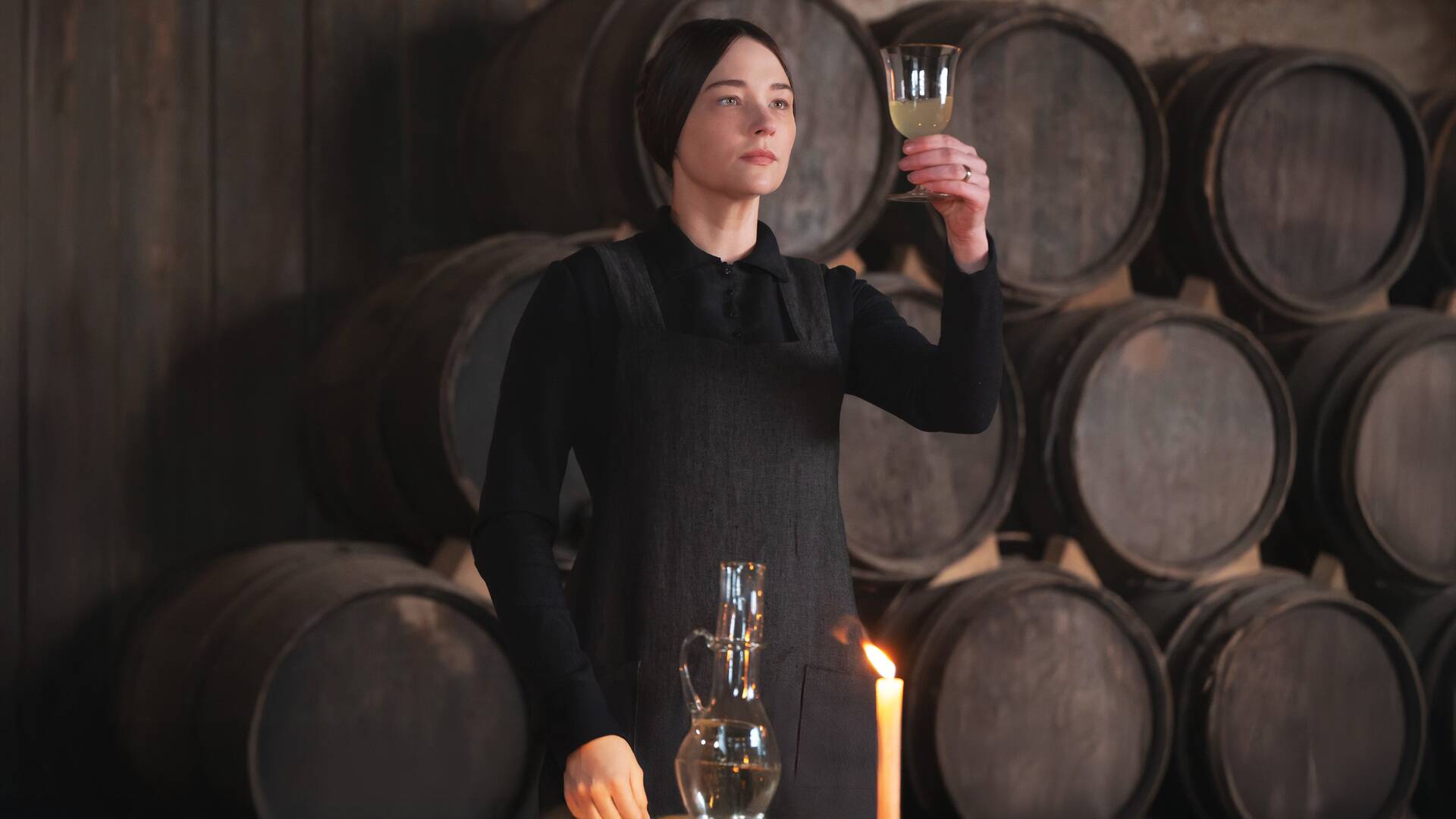 Madame Clicquot