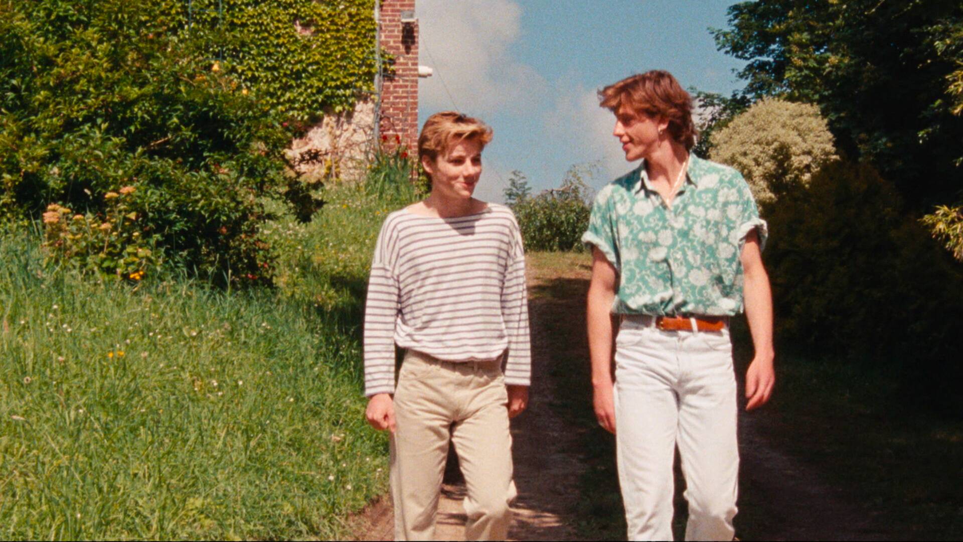 Verano del 85