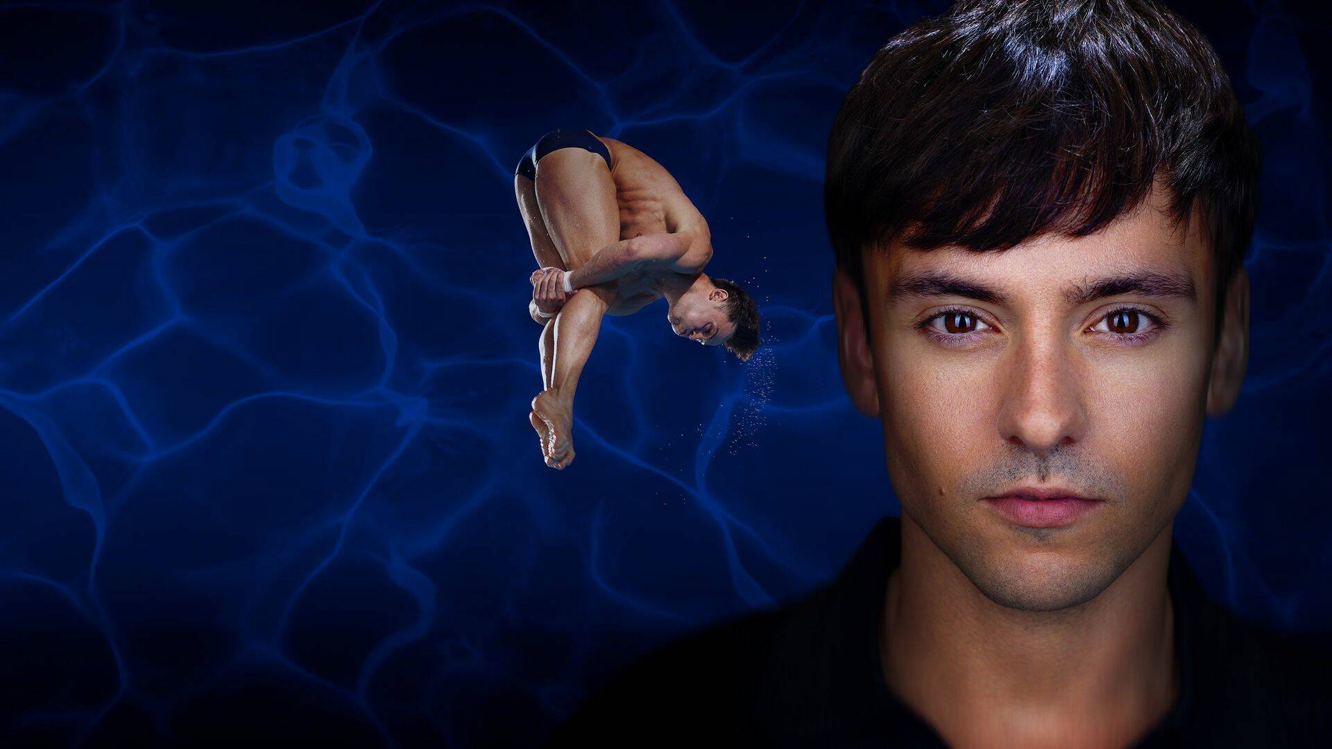 Tom Daley 1.6 segundos