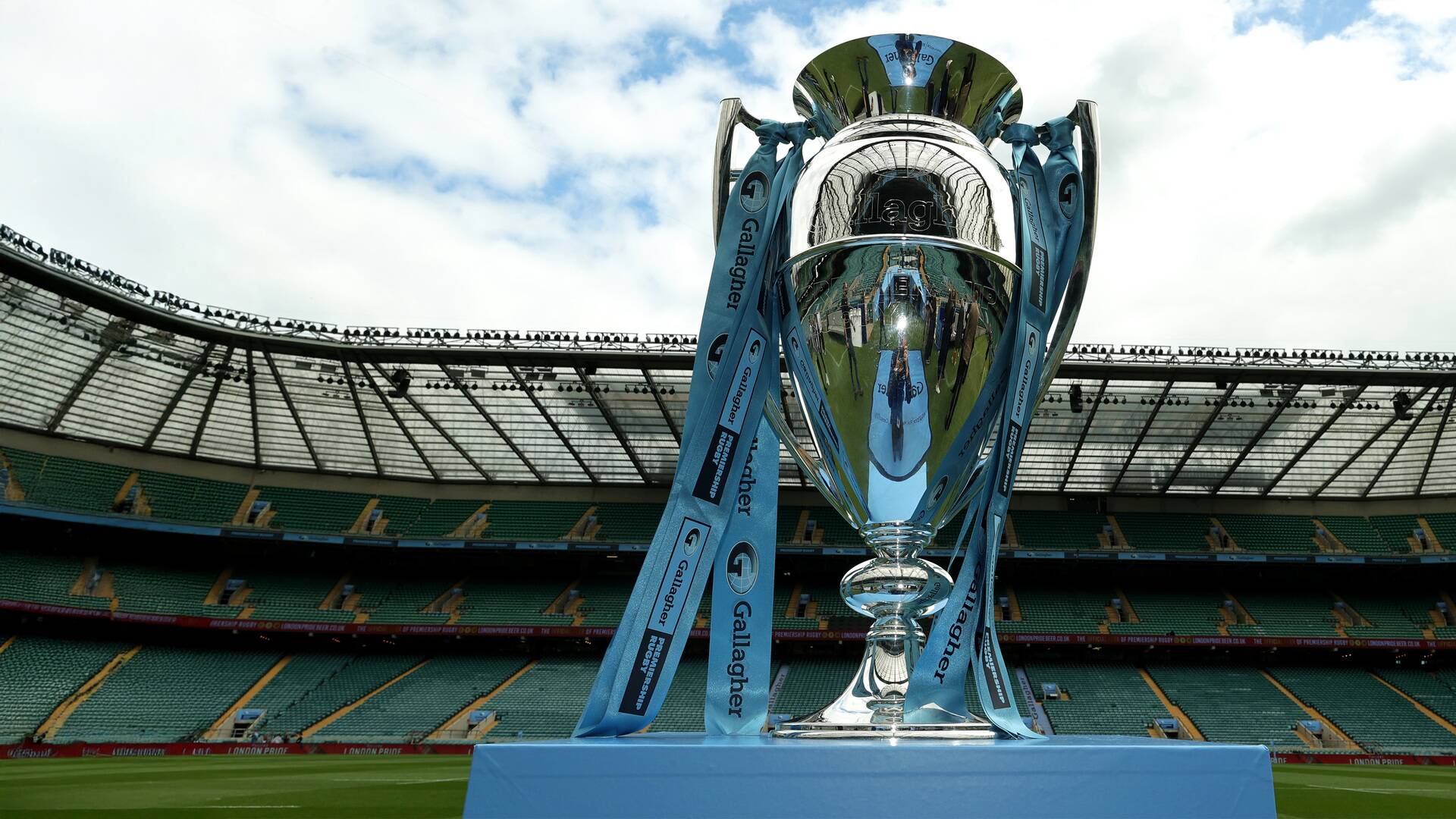 Semifinales: Bath - Bristol Bears