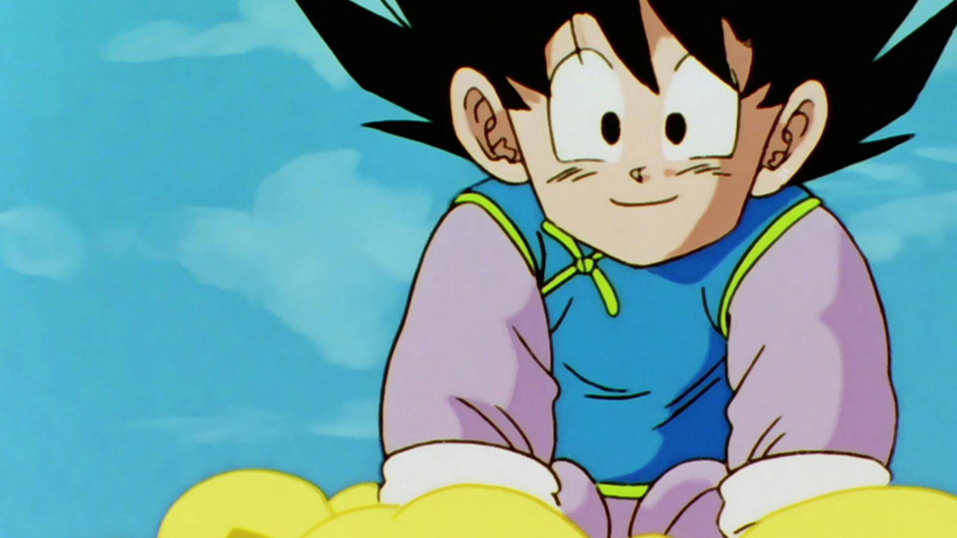 Dragon Ball Z Kai (T2): Ep.14 ¡Videl vapuleada! ¡La furia de Gohan llega a su límite!