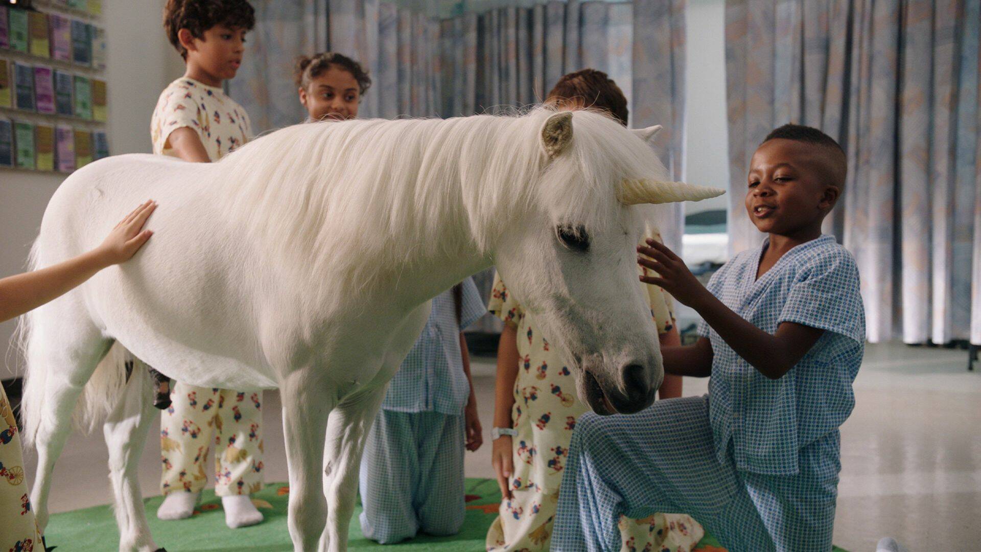 Wish Upon a Unicorn