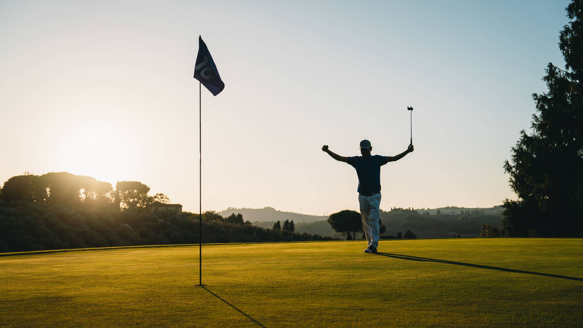 Sueños de Golf (2025): El gran underdog