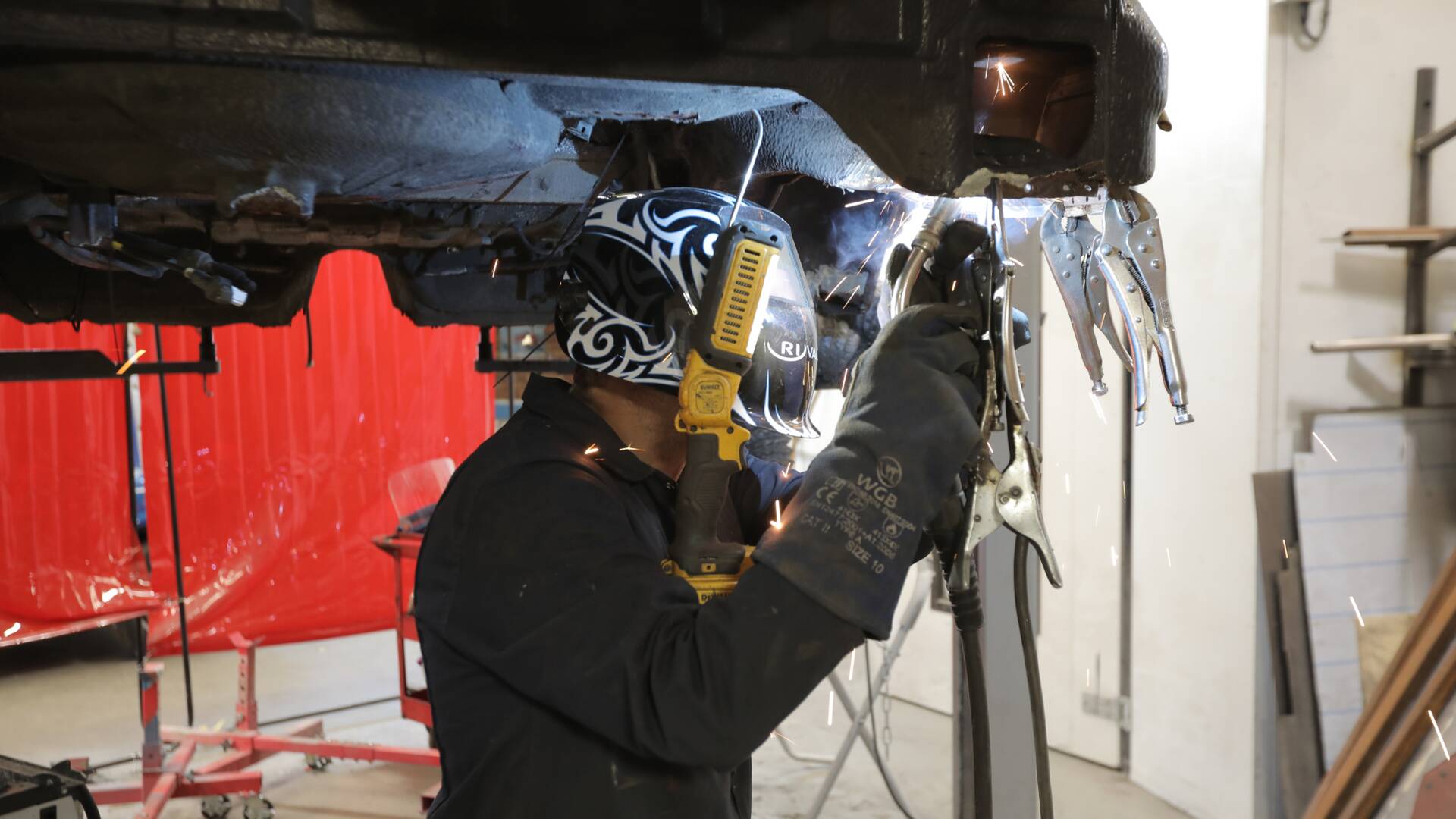 Car S.O.S.: Peugeot 504