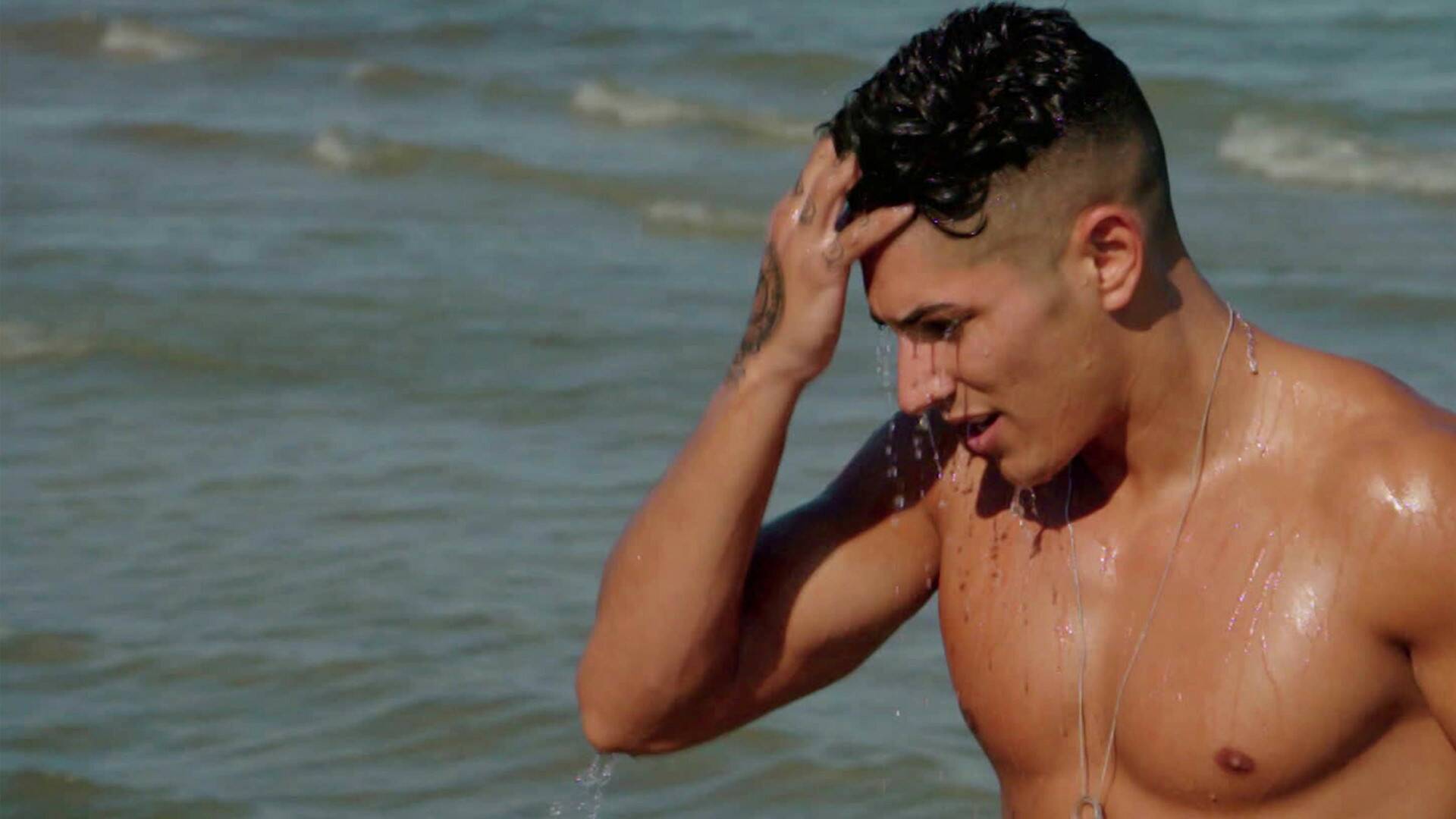 MTV Super Shore (T3): La verdadera rata iItaliana