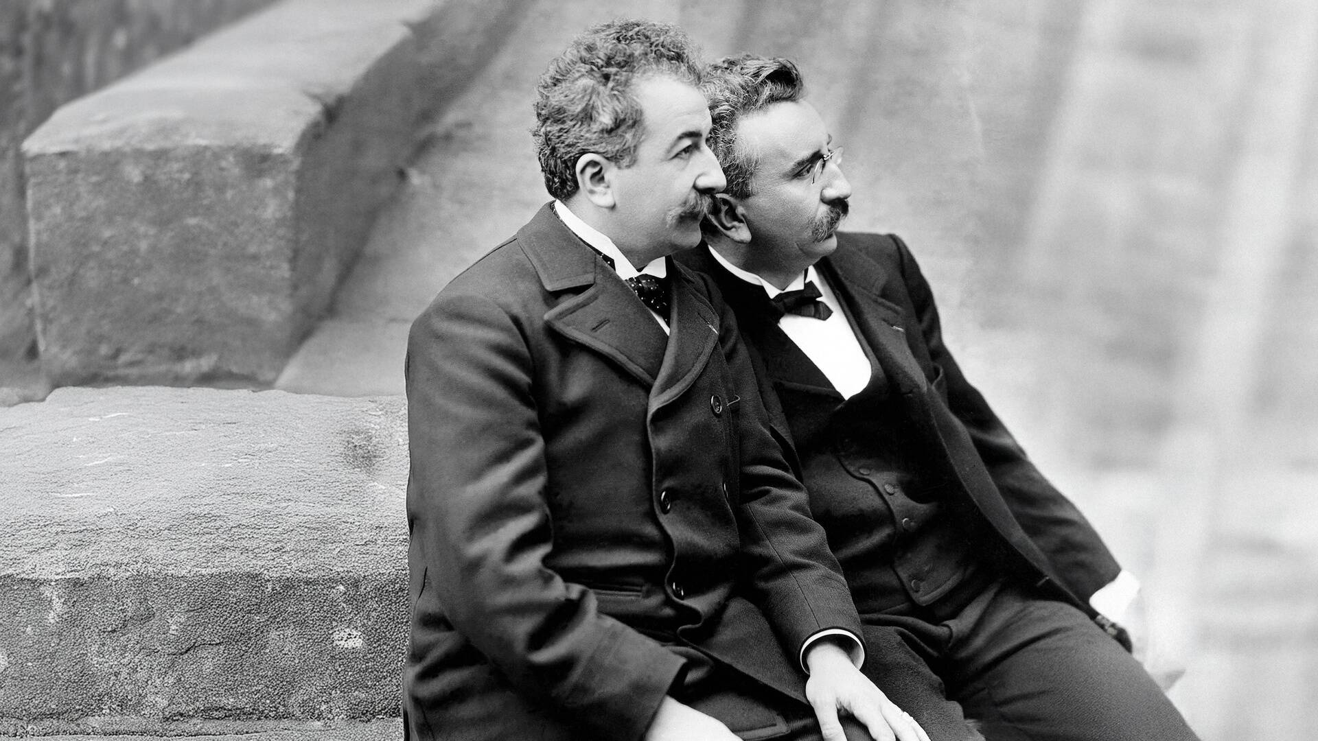 Lumière, la aventura continúa