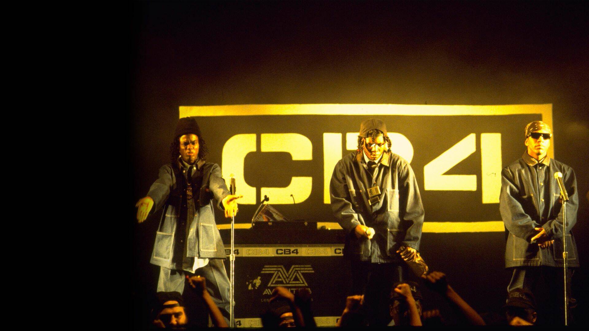 CB4
