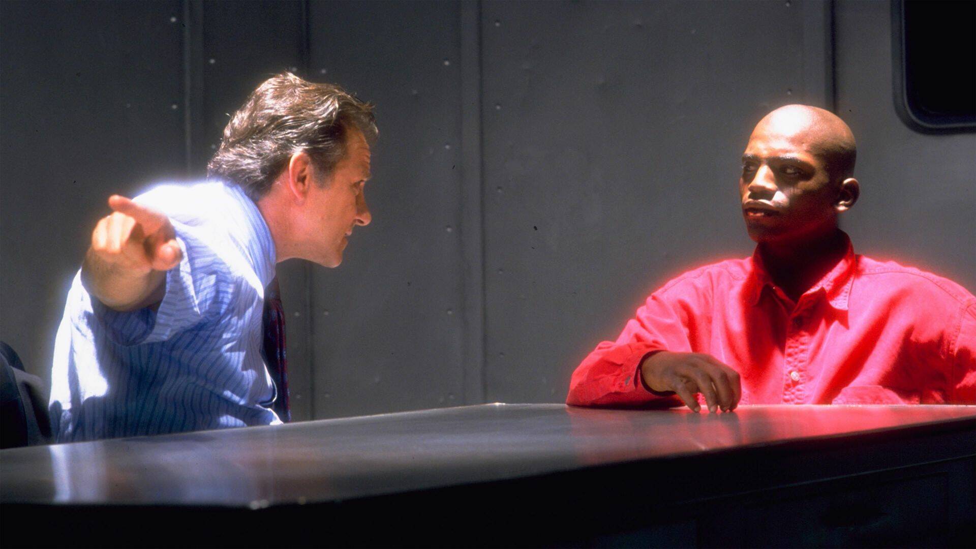 Clockers (Camellos)