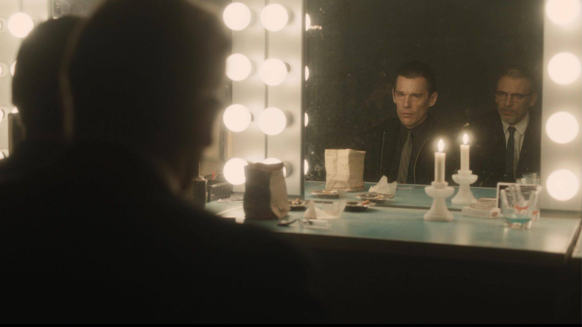 Born to Be Blue: La historia de Chet Baker