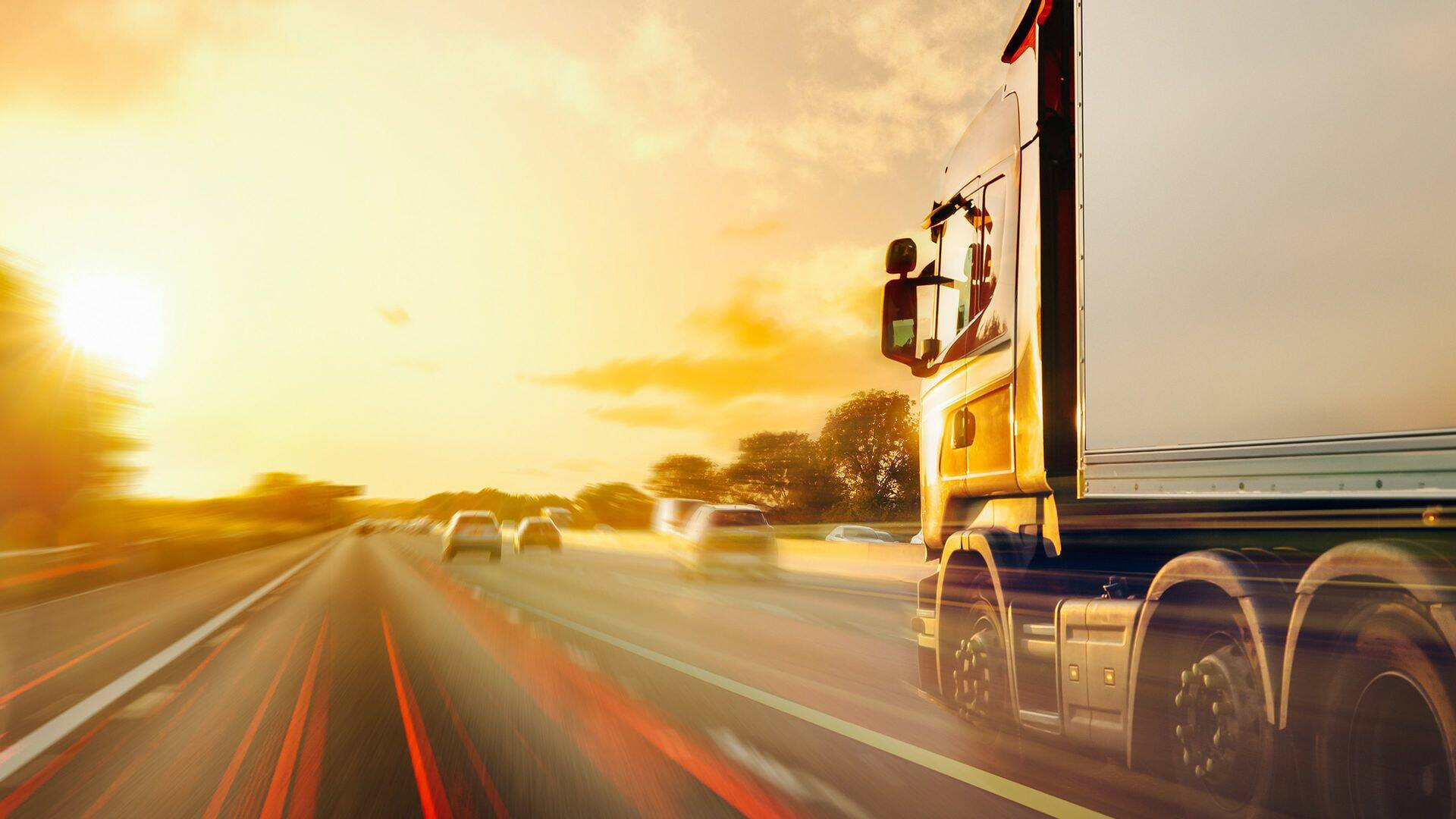 Camioneros de Alemania (T3): Ep.1