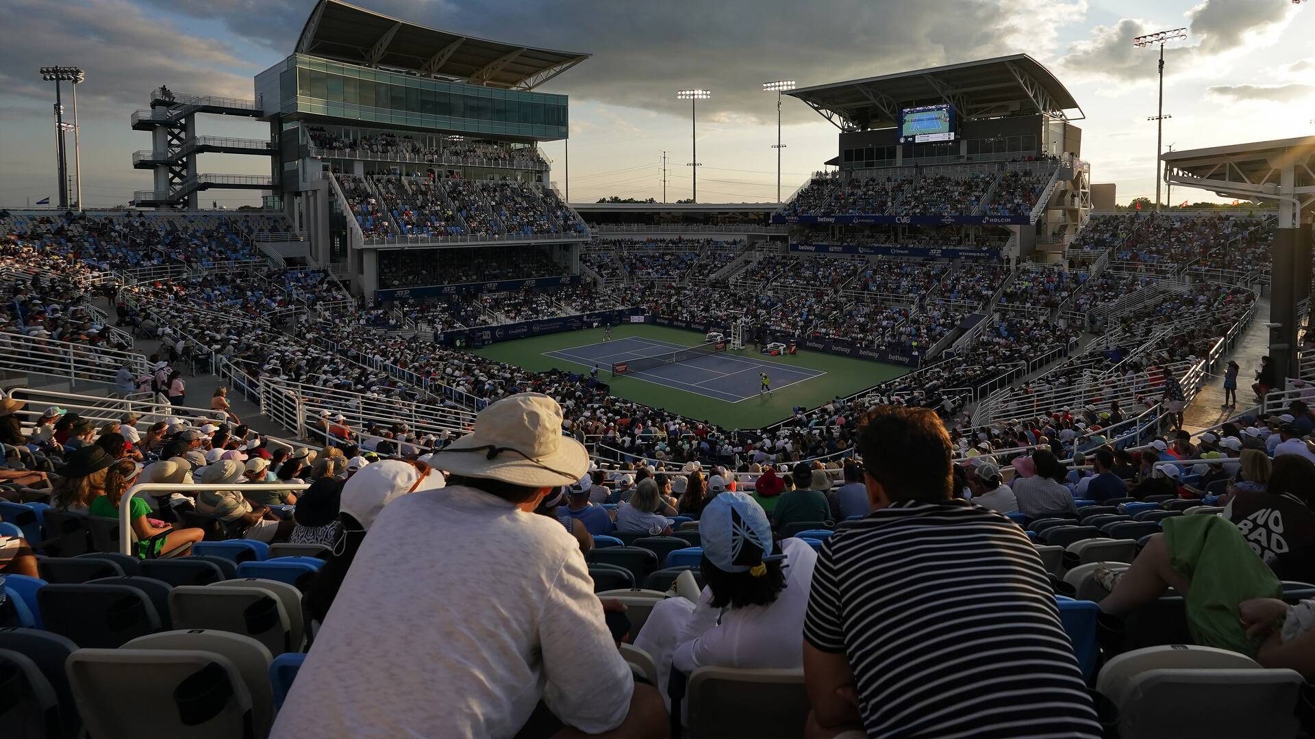 Torneo de Cincinnati (2025)