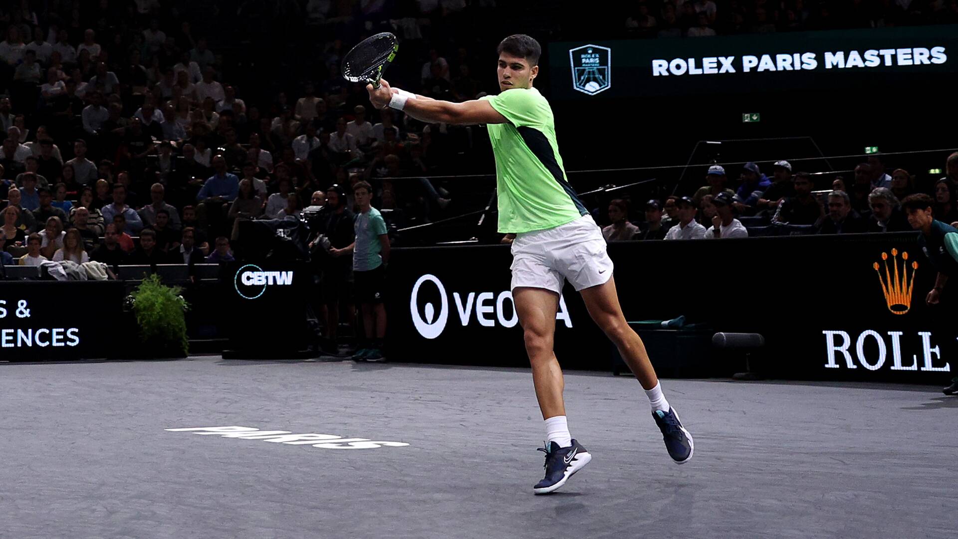 Torneo de París