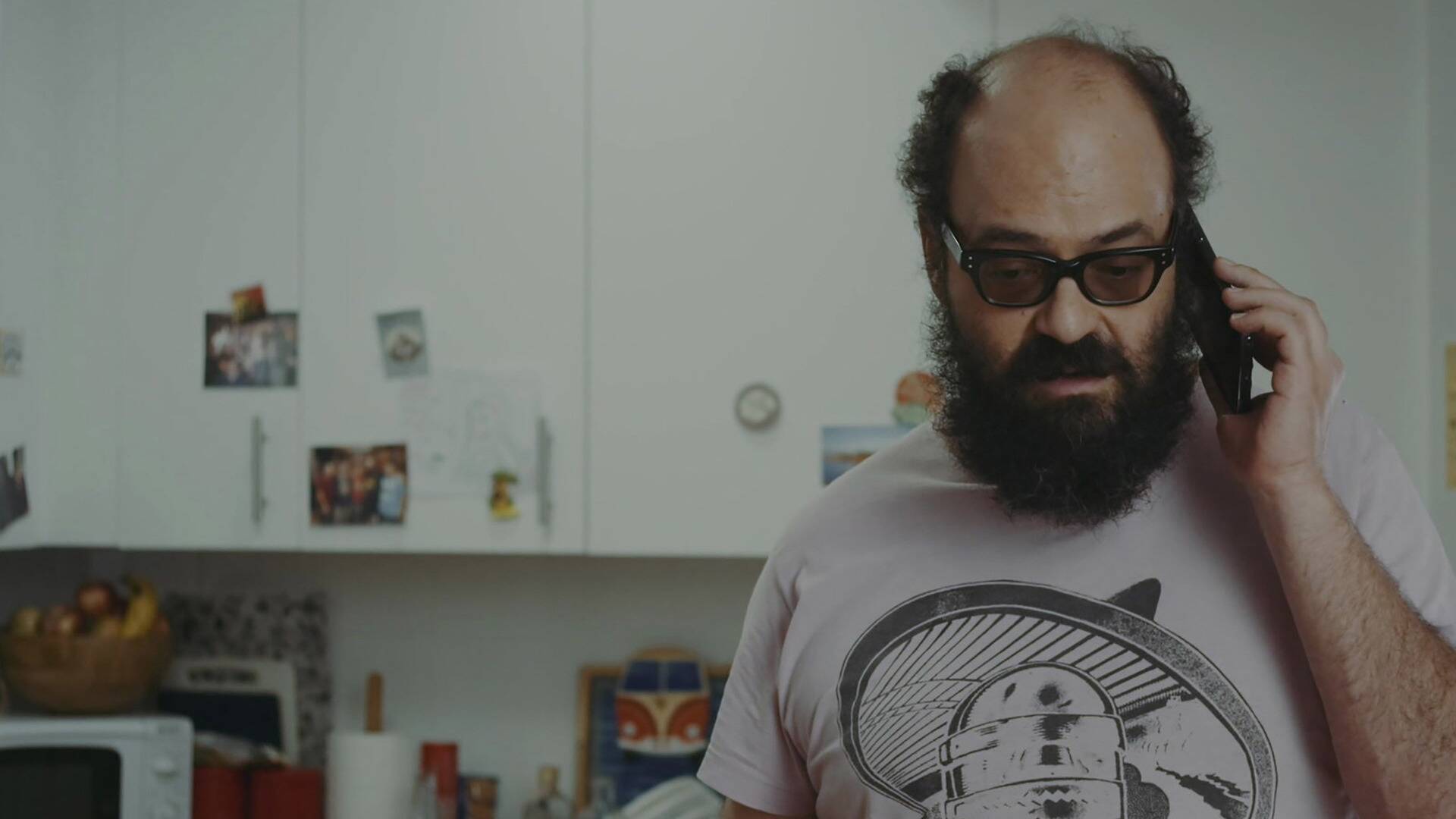 El fin de la comedia (T2): Ep.3 ¿Vas para El Barranquito o qué?