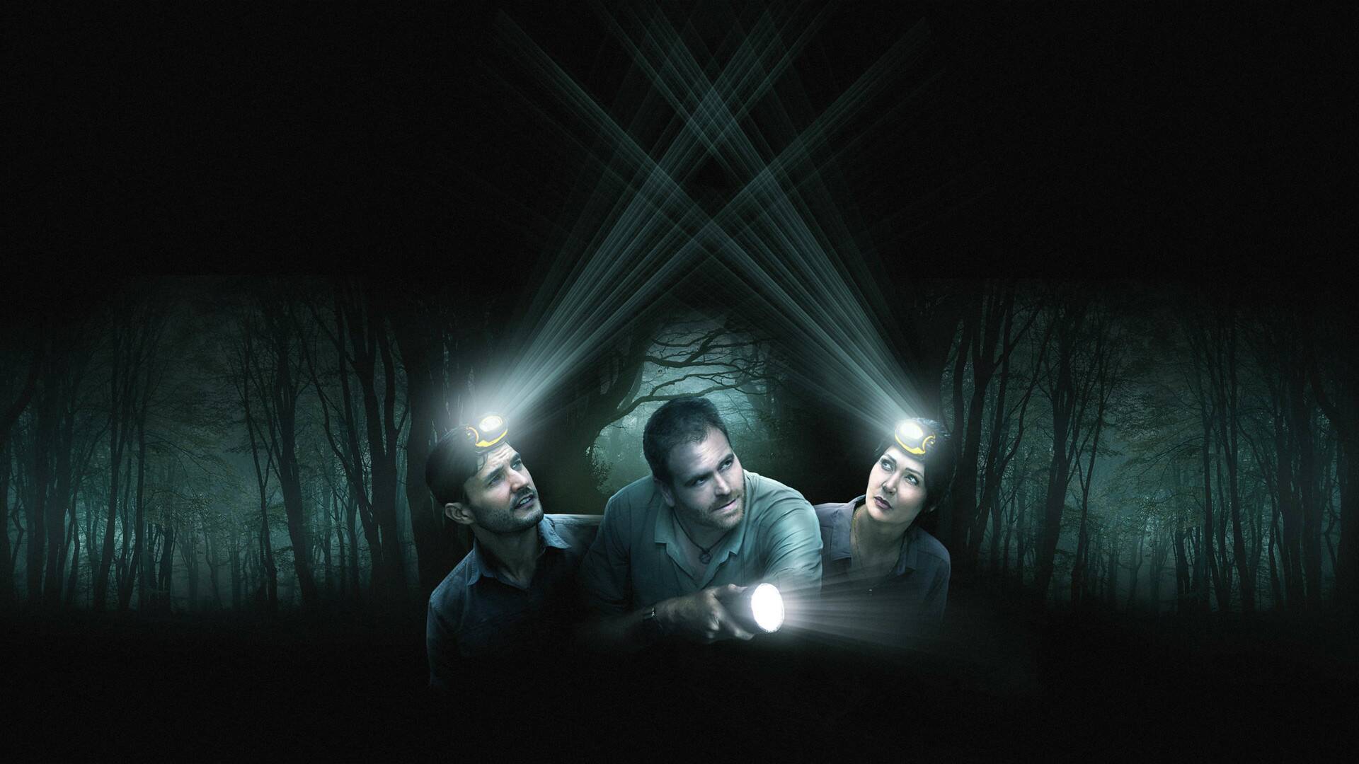 Expedición X (T1): Terror en la Isla de las Muñecas