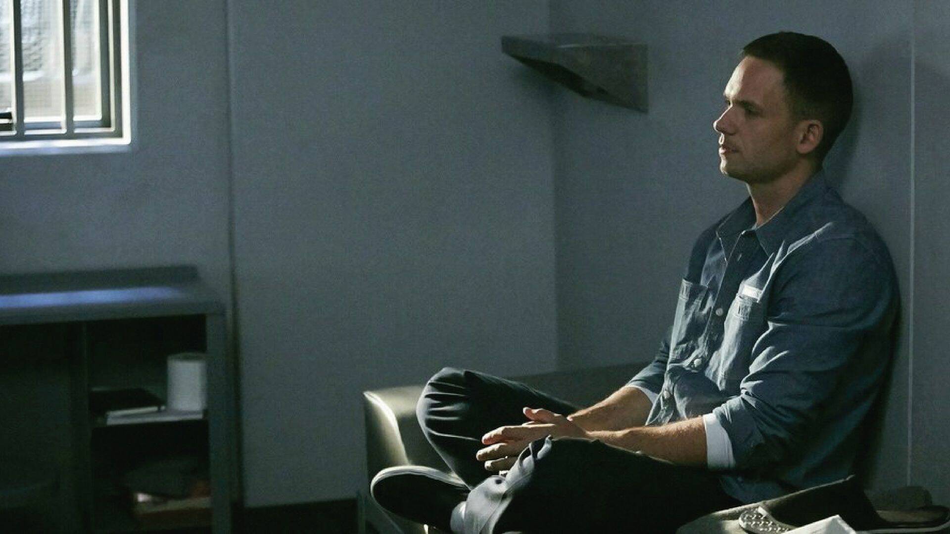 Suits (T6): Ep.1 Por los problemas