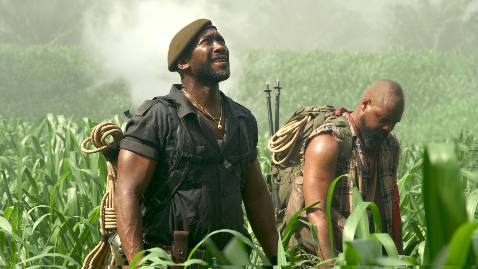 Especial Jurassic World: El renacer