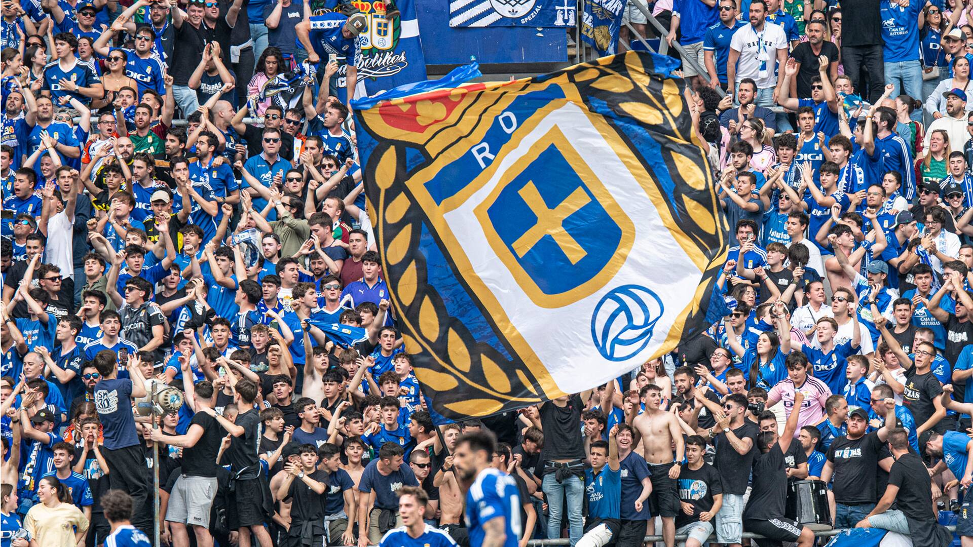 Volver a ser grandes