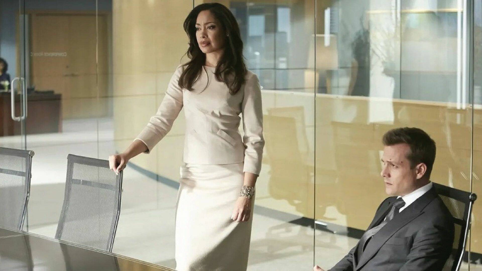 Suits (T5)