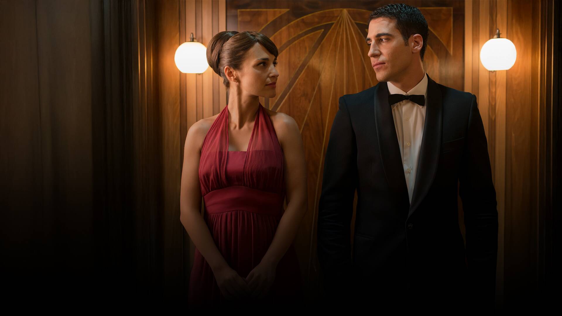 Velvet (T1): Ep.14 La noche de la reina