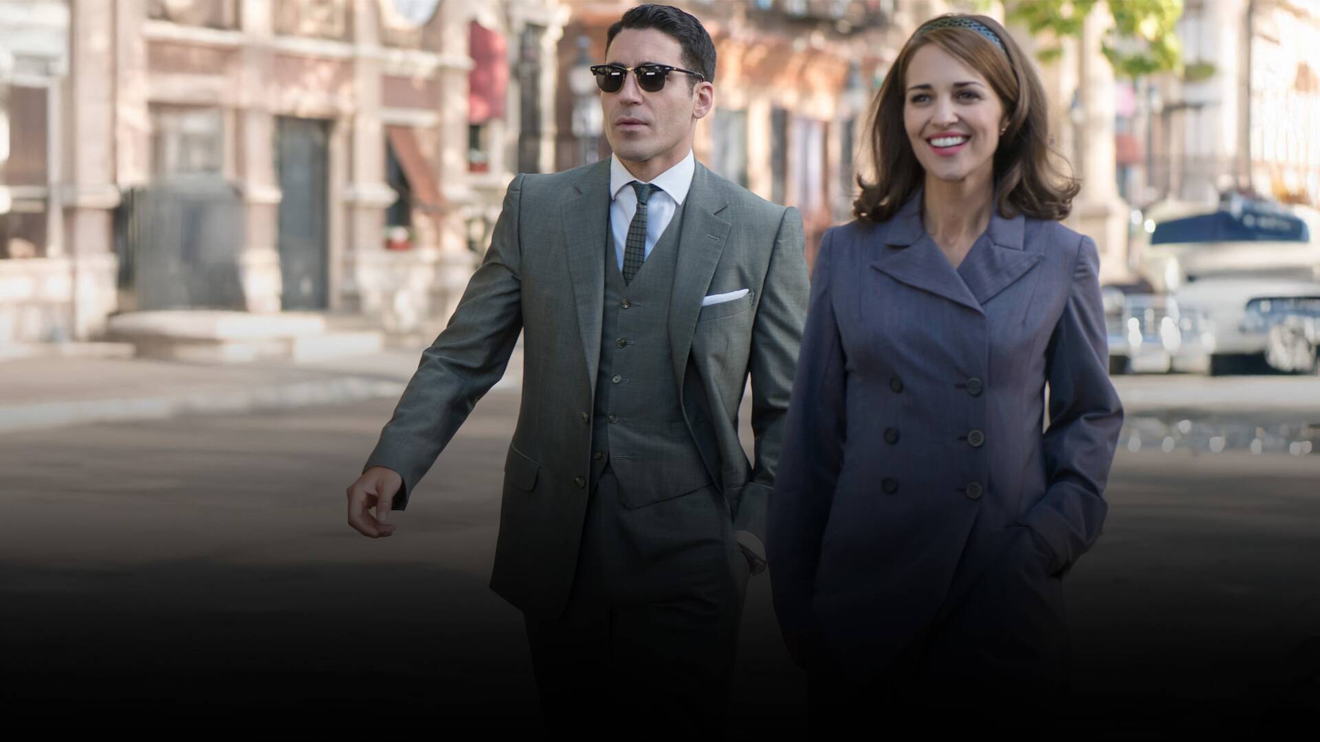 Velvet (T2): Ep.12 Despedidas
