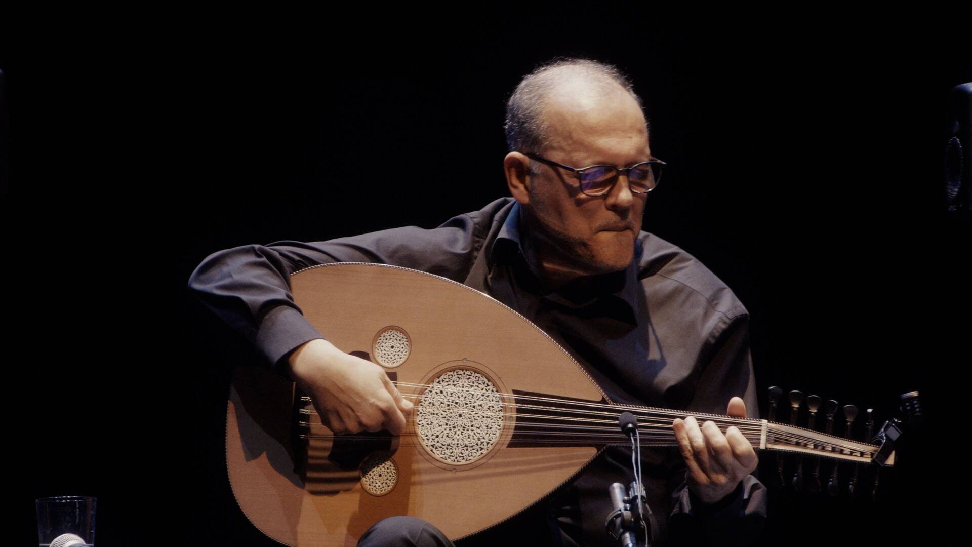 Anouar Brahem Django Bates Dave Holland Anja Lechner: After the Last Sky