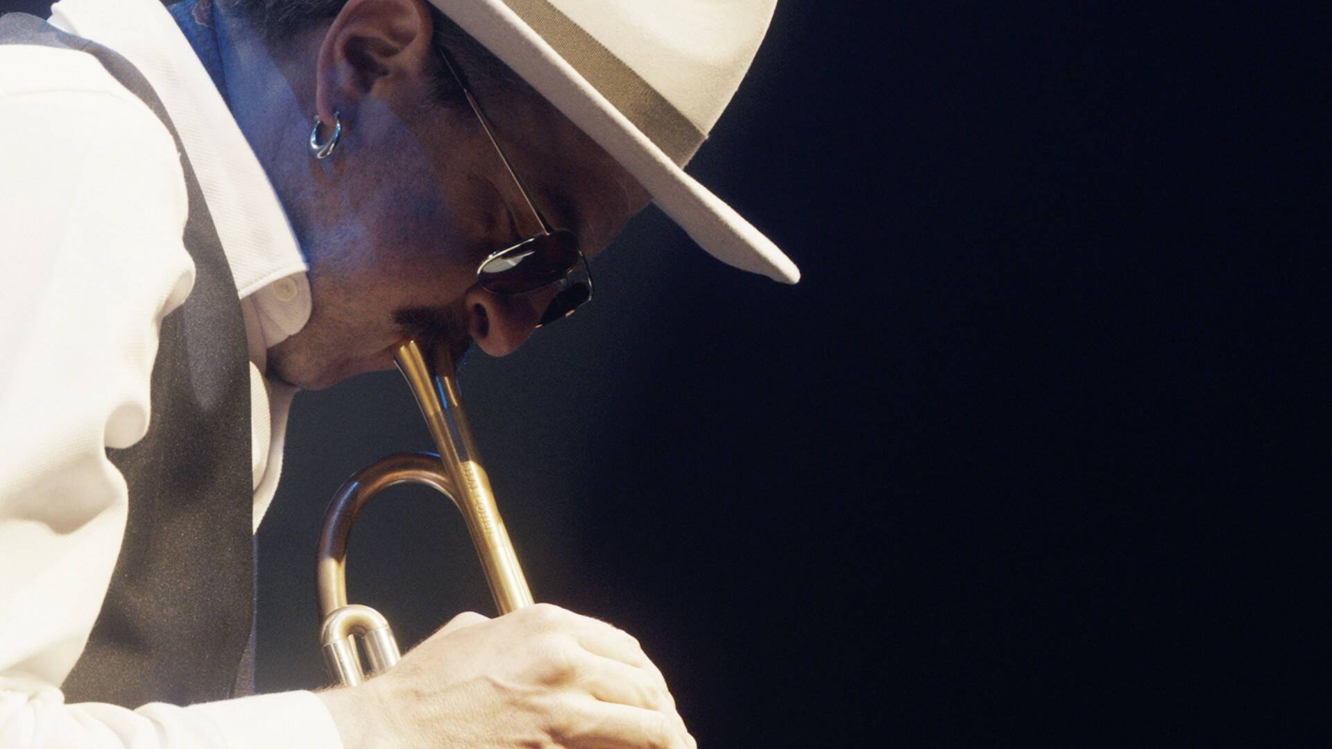 Avishai Cohen Quartet - Philharmonie de París