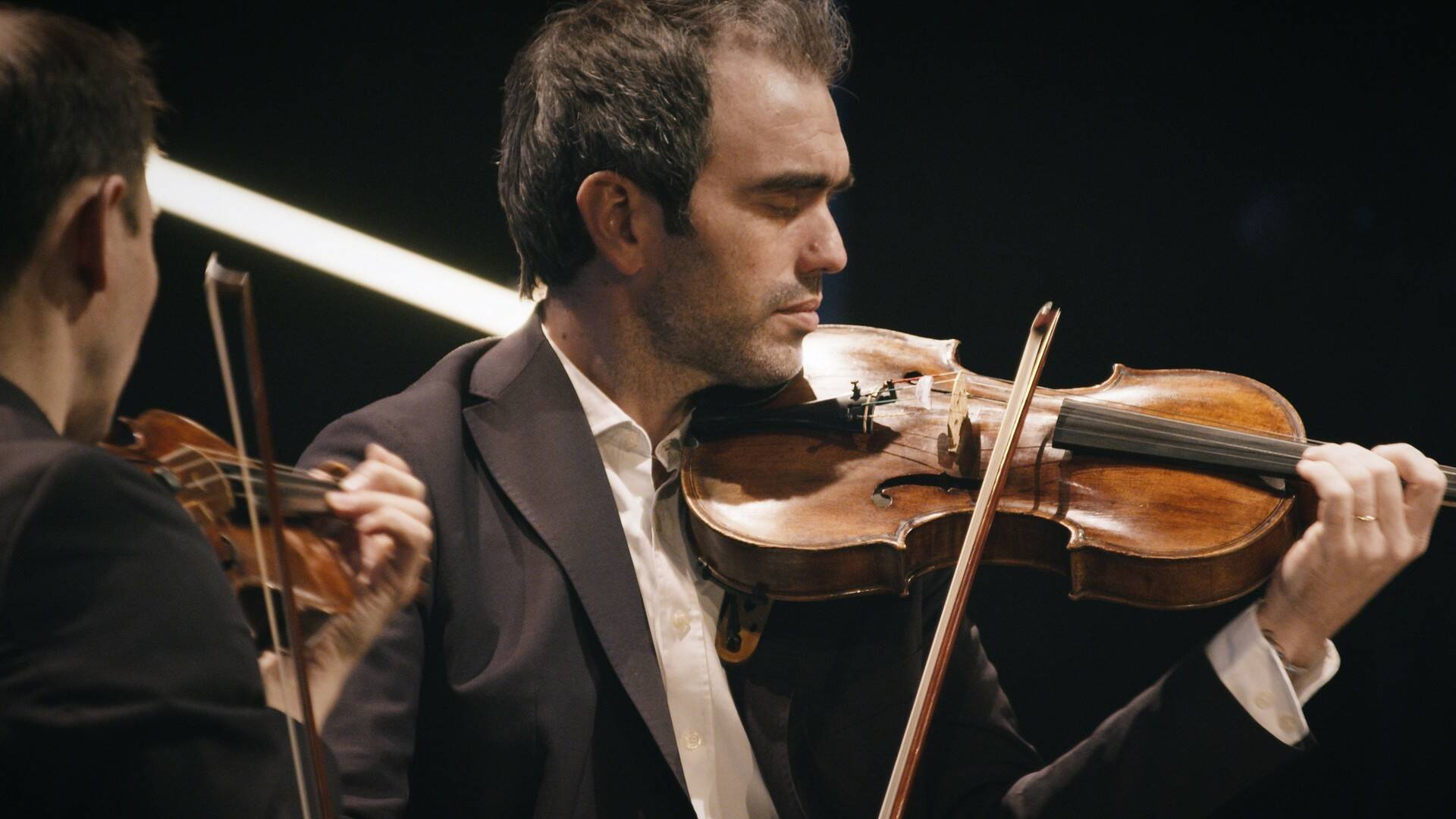 Cuarteto Modigliani: Mozart Ravel Beethoven