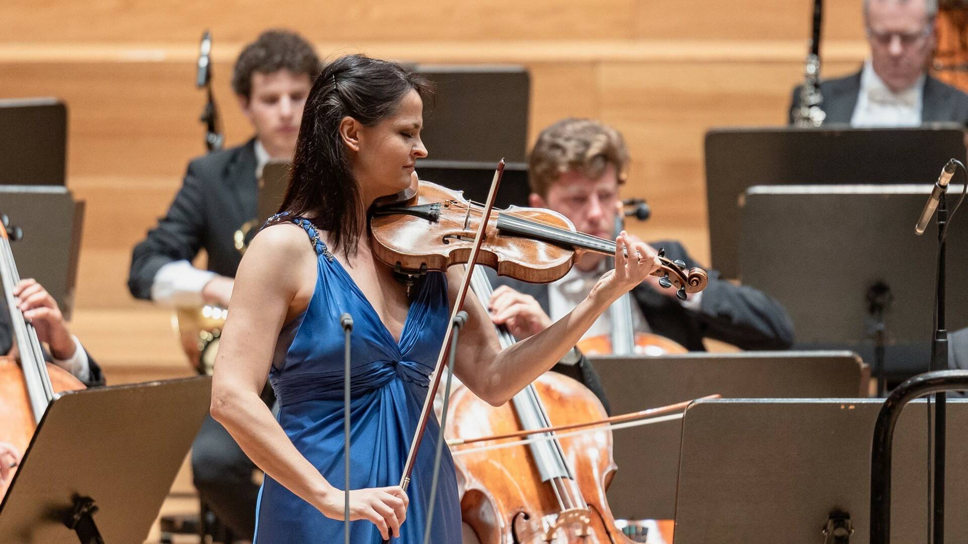 Orchestra del Maggio Musicale Fiorentino Zubin Mehta: Beethoven - Ljubljana Festival