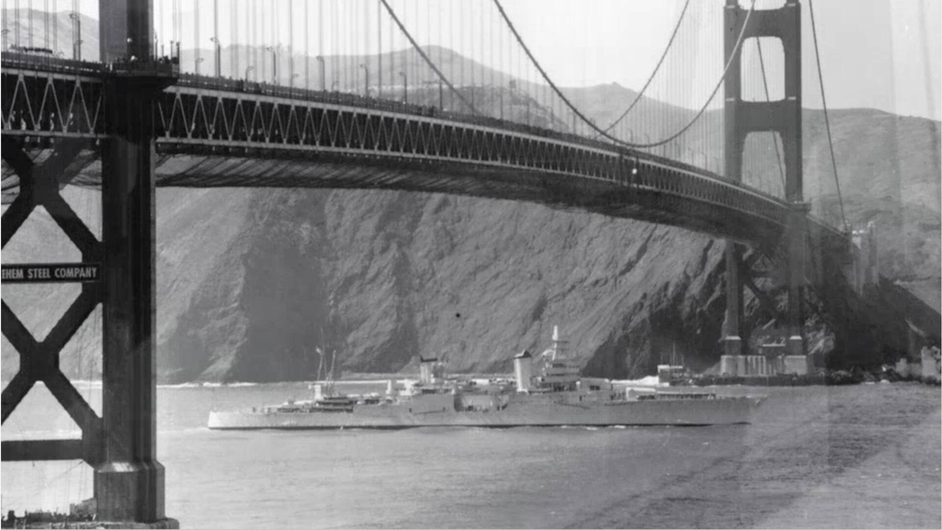 Barcos perdidos de la...: El USS Ward: el primer navío estadounidense en entrar en combate